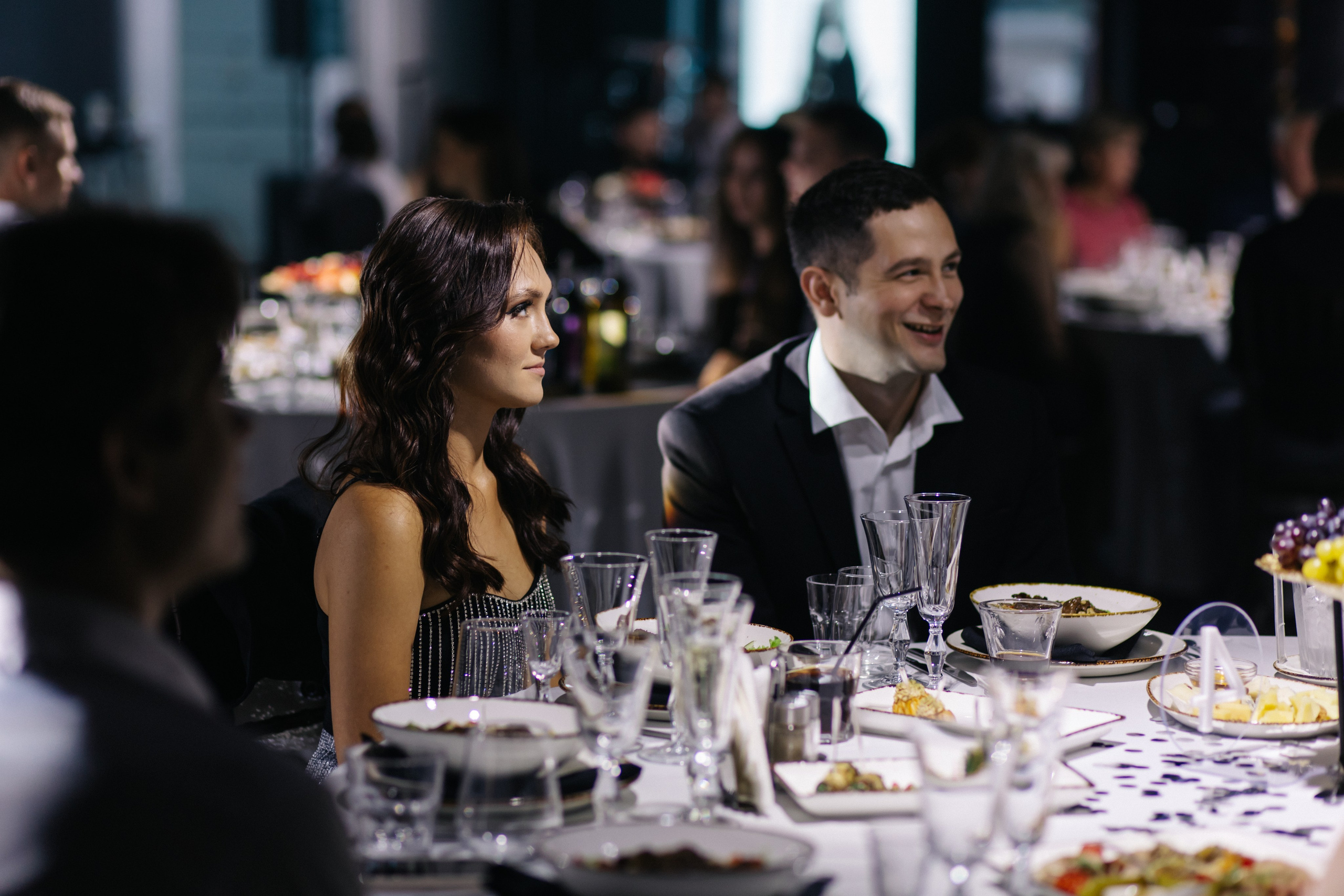 Даниил и Мария. Мордвинова Татьяна