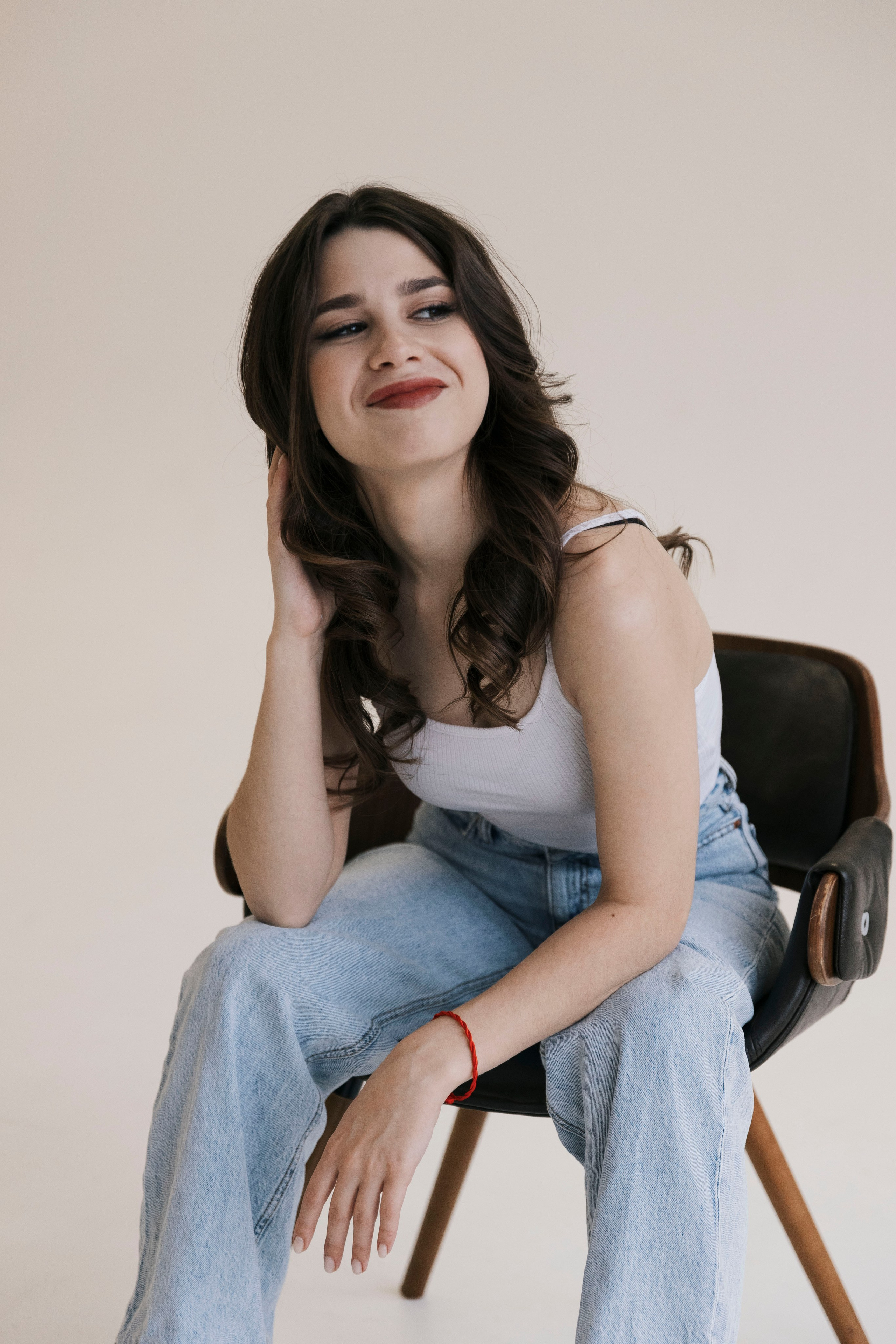 Анастасия. Фотограф в Москве и Московской области