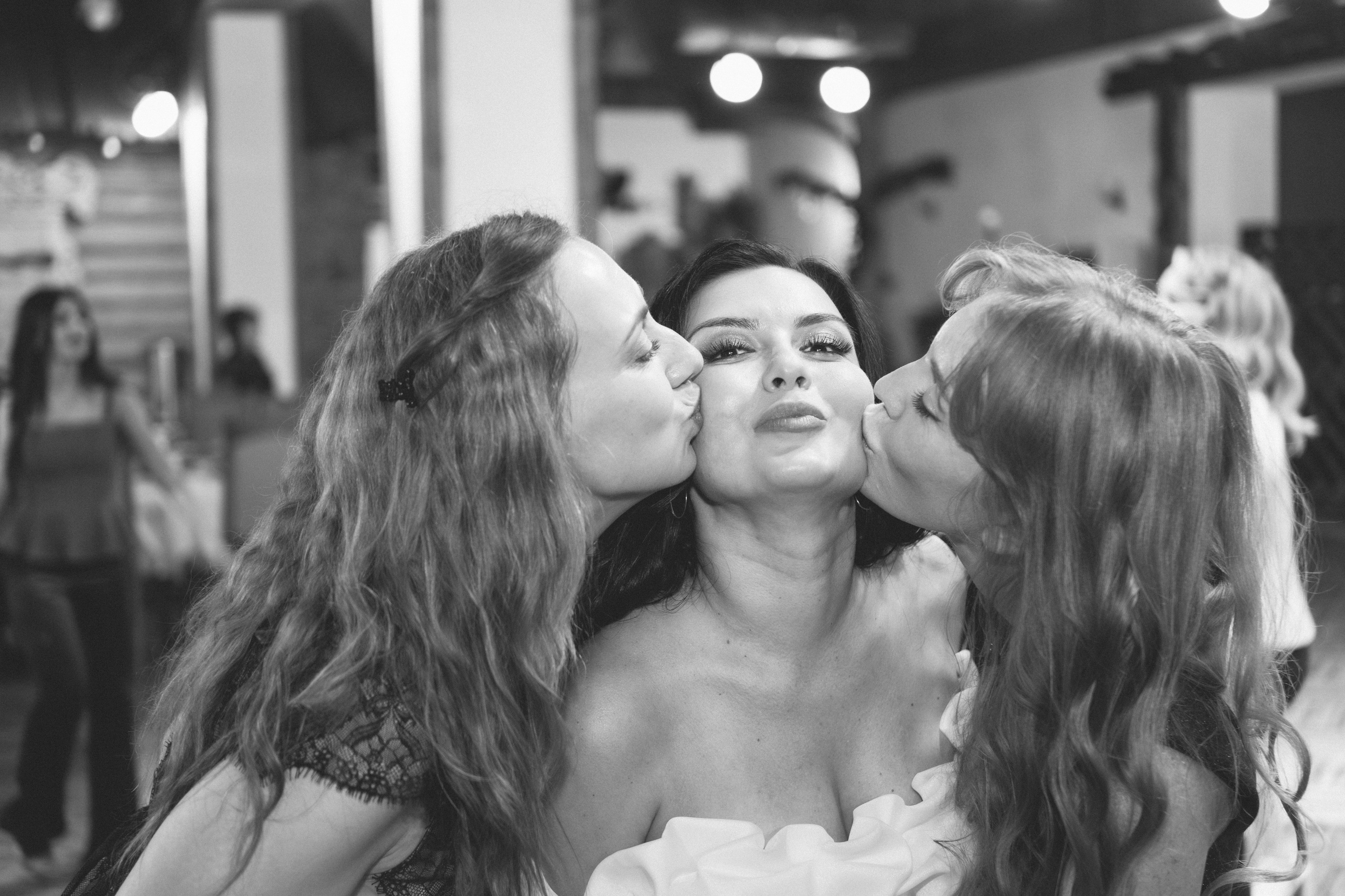 Игорь и Светлана. Фотограф и видеограф в Тюмени Анна Жагорина, 11 лет в профессии