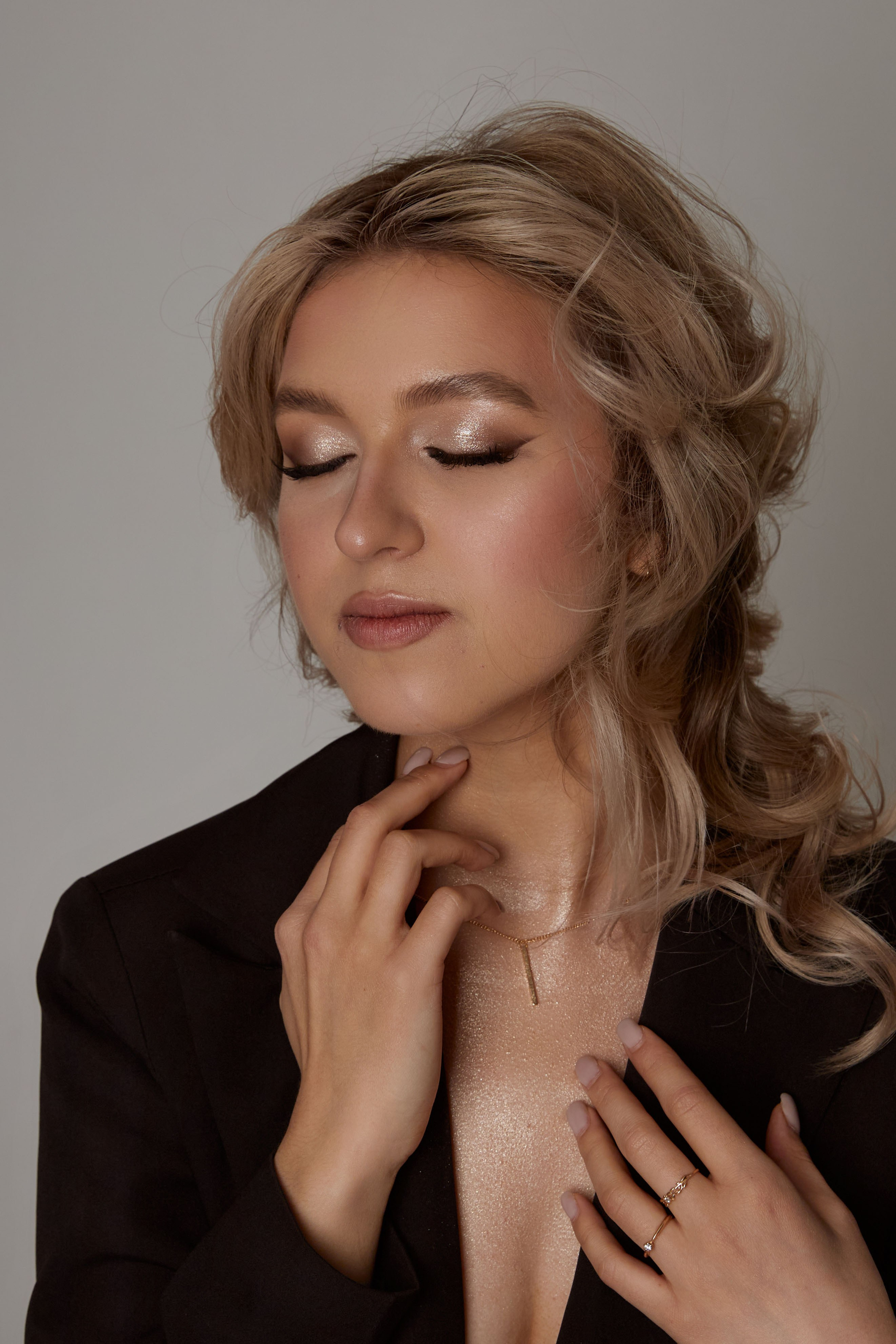 Снежана. Фотограф