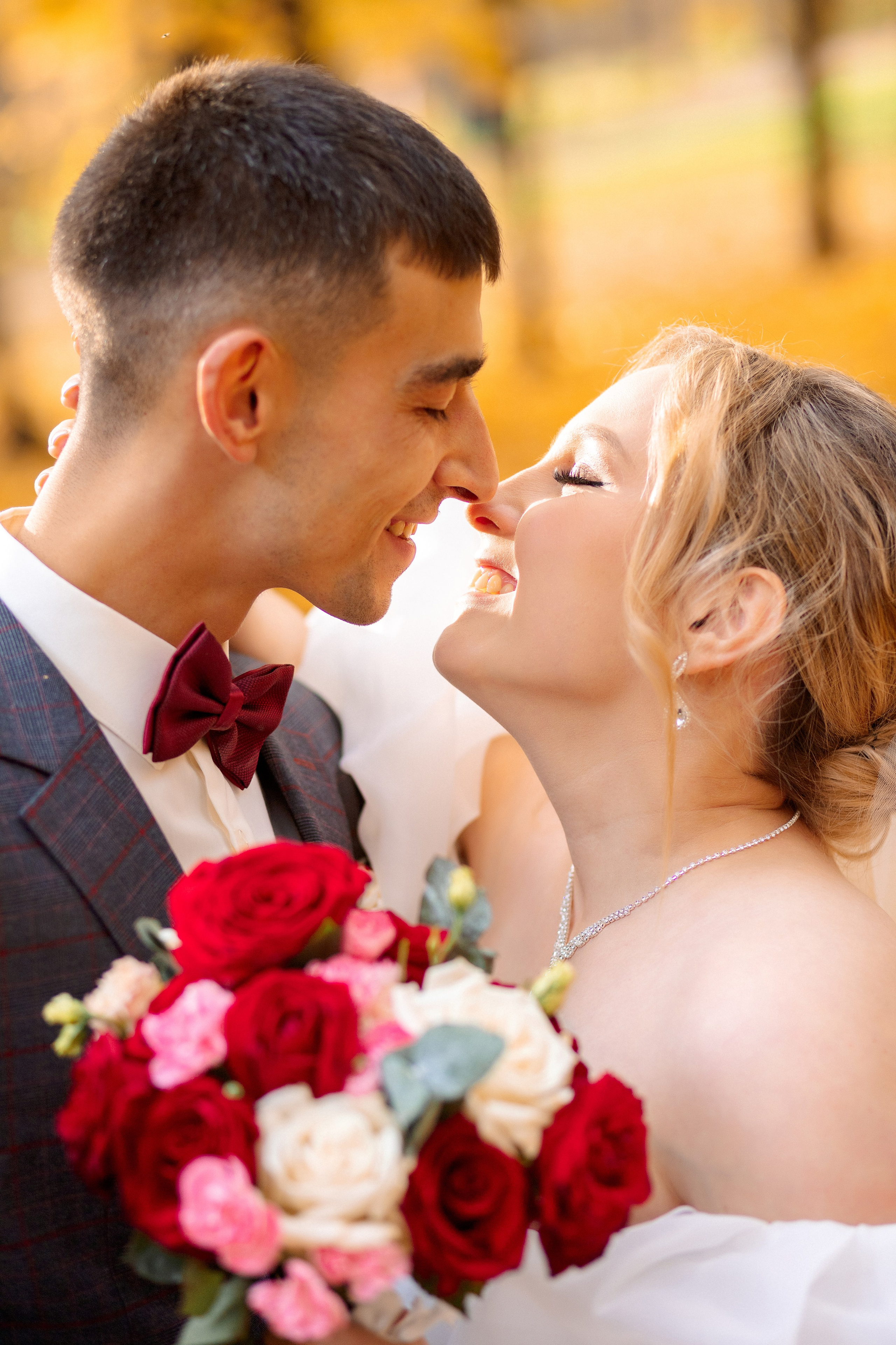 СВАДЬБА: Дима и Юля. Все фото. Профессиональный фотограф в Ижевске Леша Петров