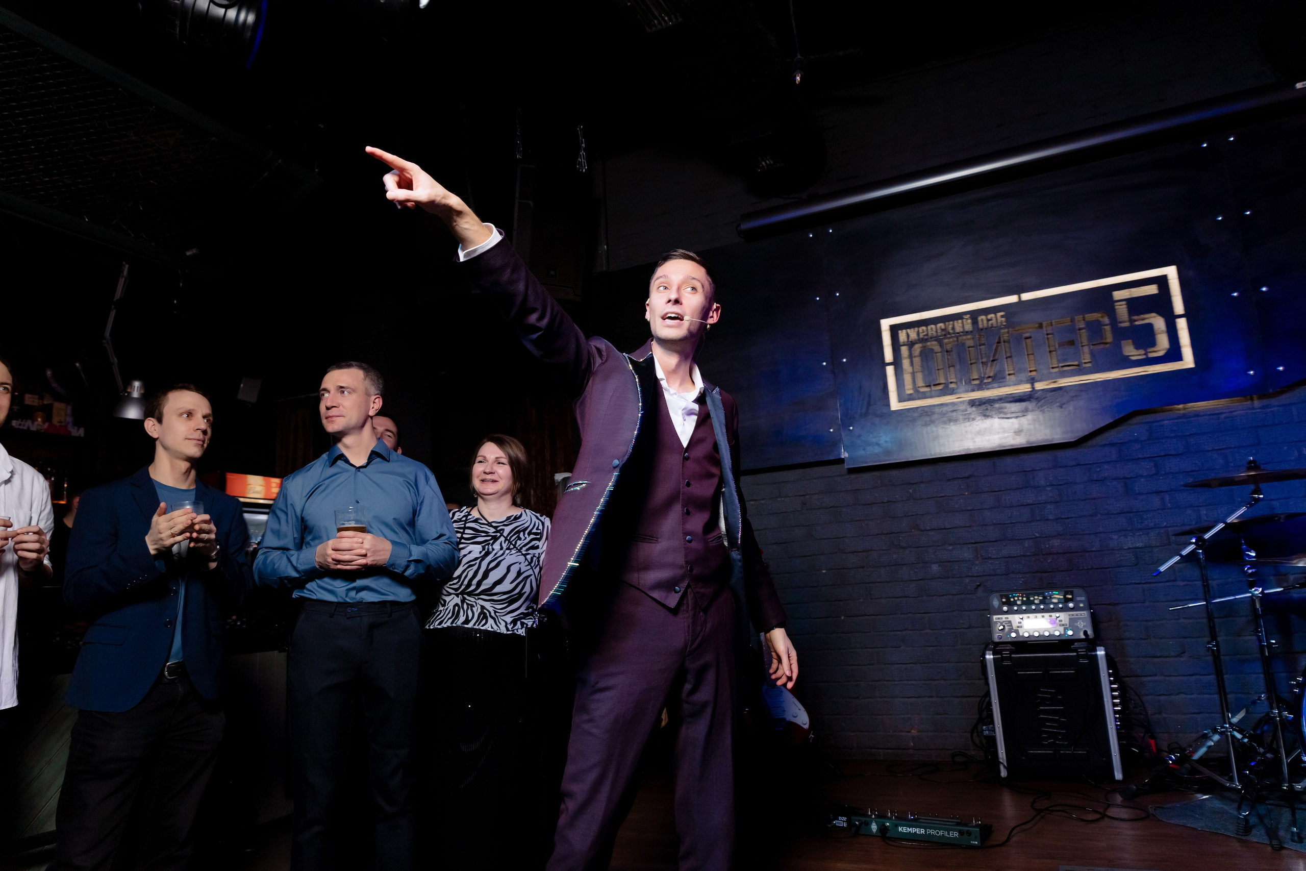 КОПРОРАТ: Юпитер 5. Все фото. Профессиональный фотограф в Ижевске Леша Петров