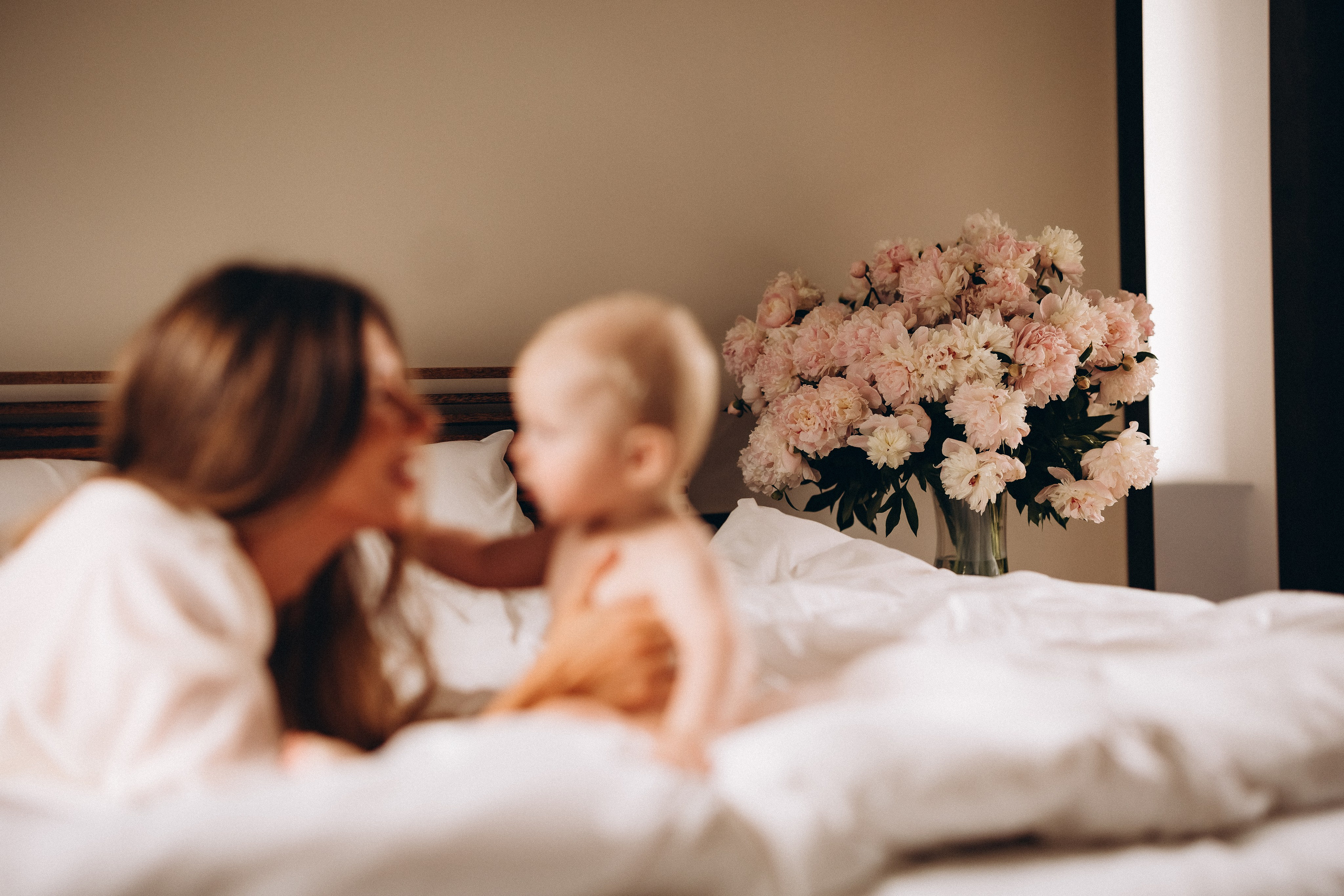 Двойное счастье. Евгения Пелипас