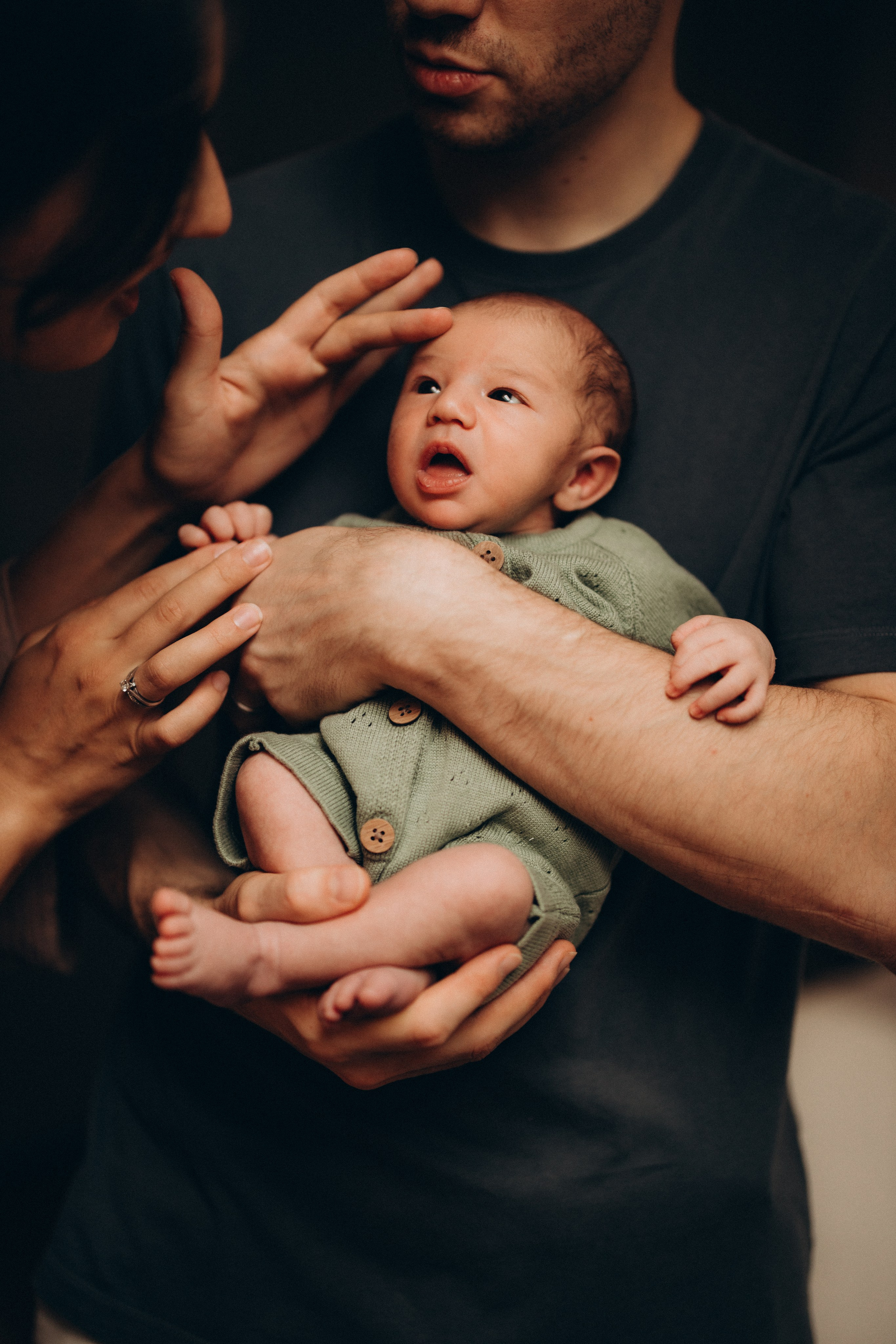 Матвей. Евгения Пелипас