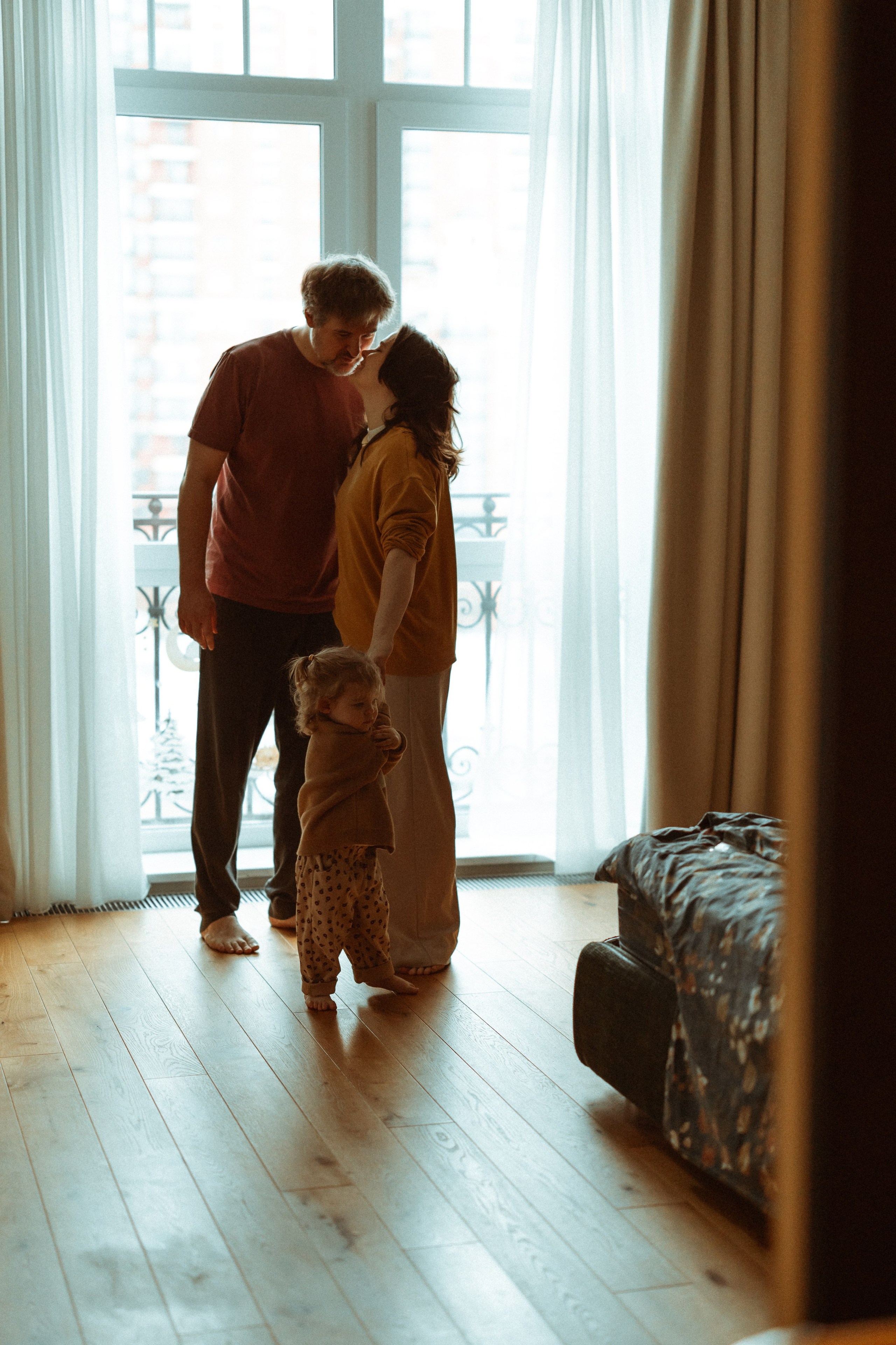 Новогодний переполох. Евгения Пелипас