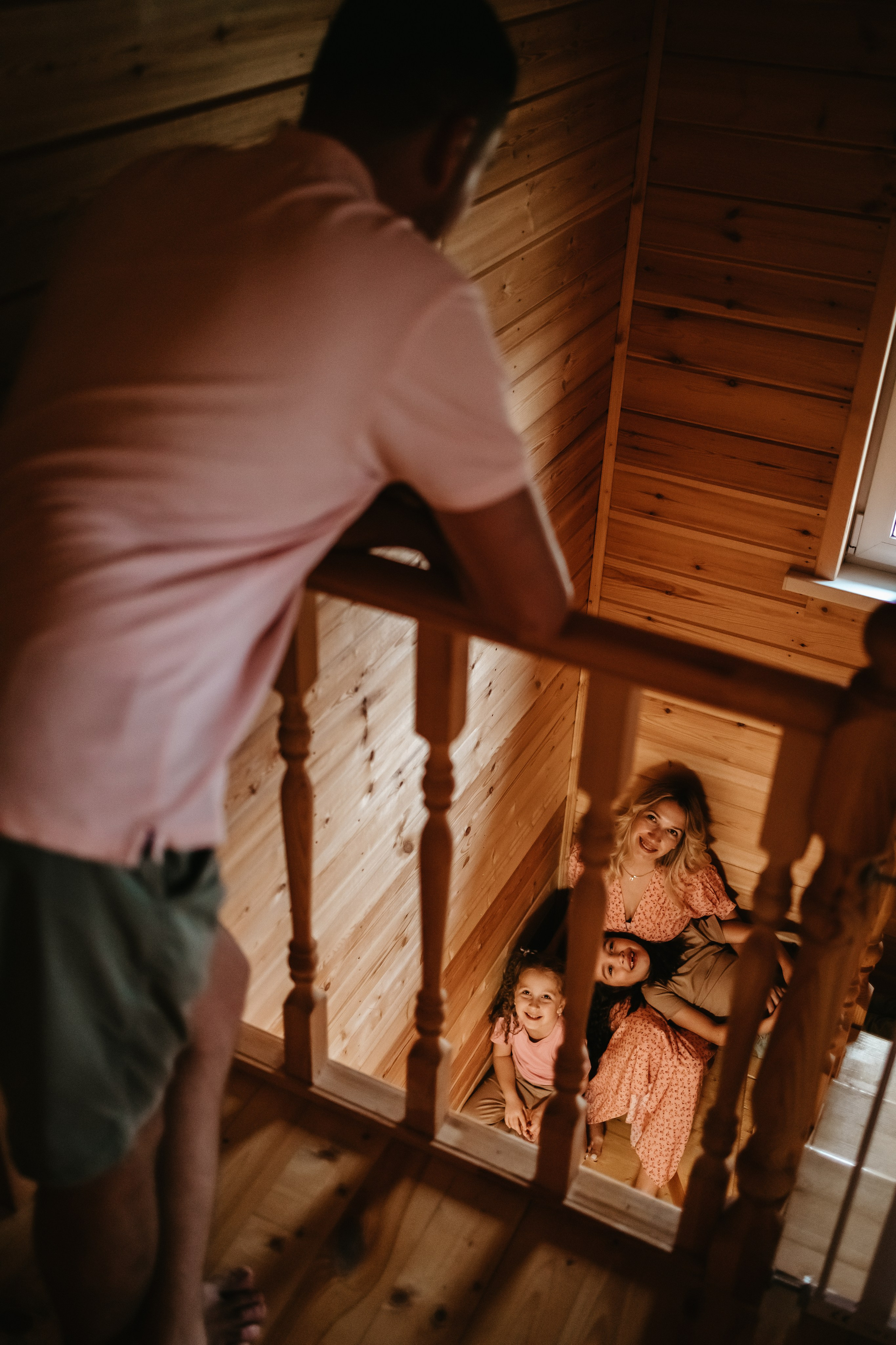 ОСЕНЬ. Евгения Пелипас