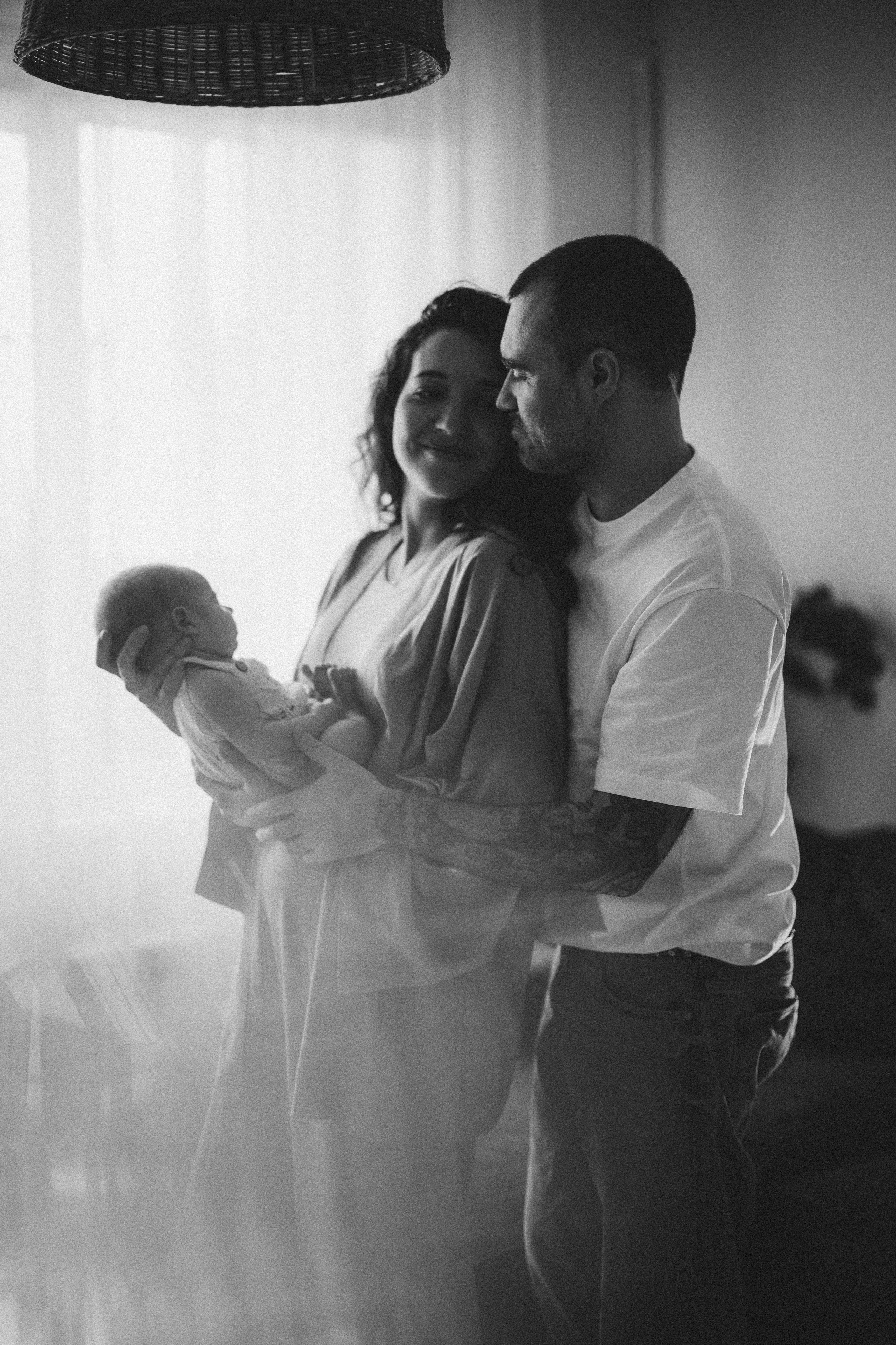 Ванечка. Евгения Пелипас