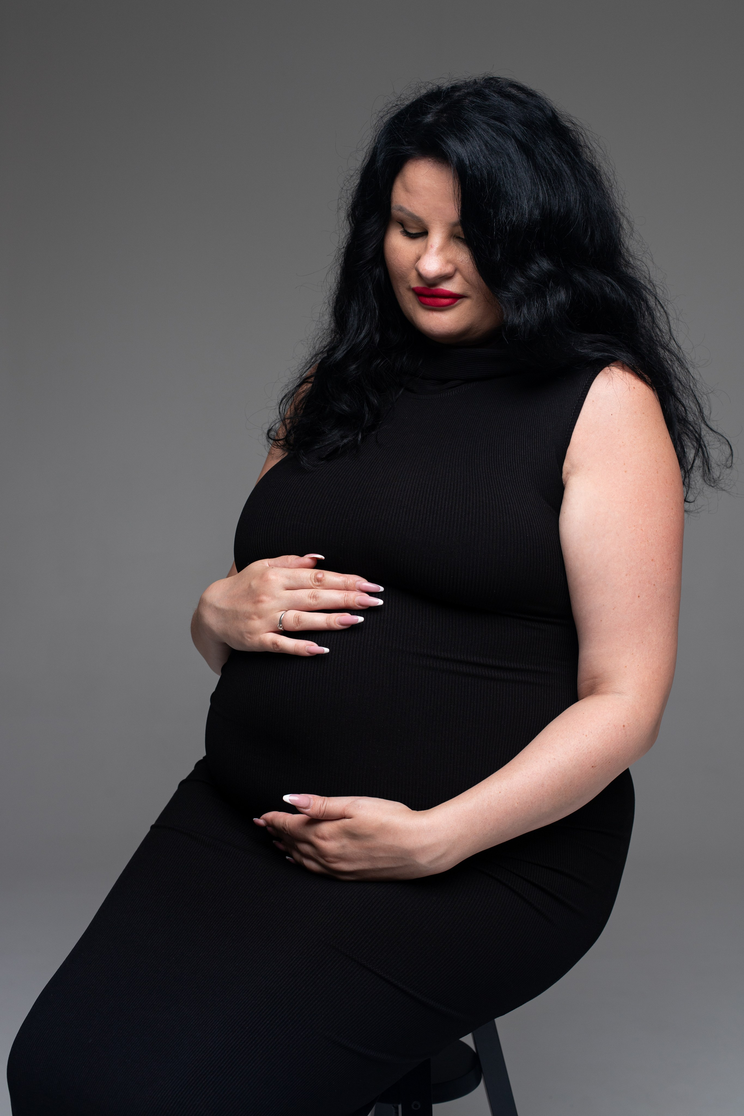 В ожидании. Ilopavlova_ph