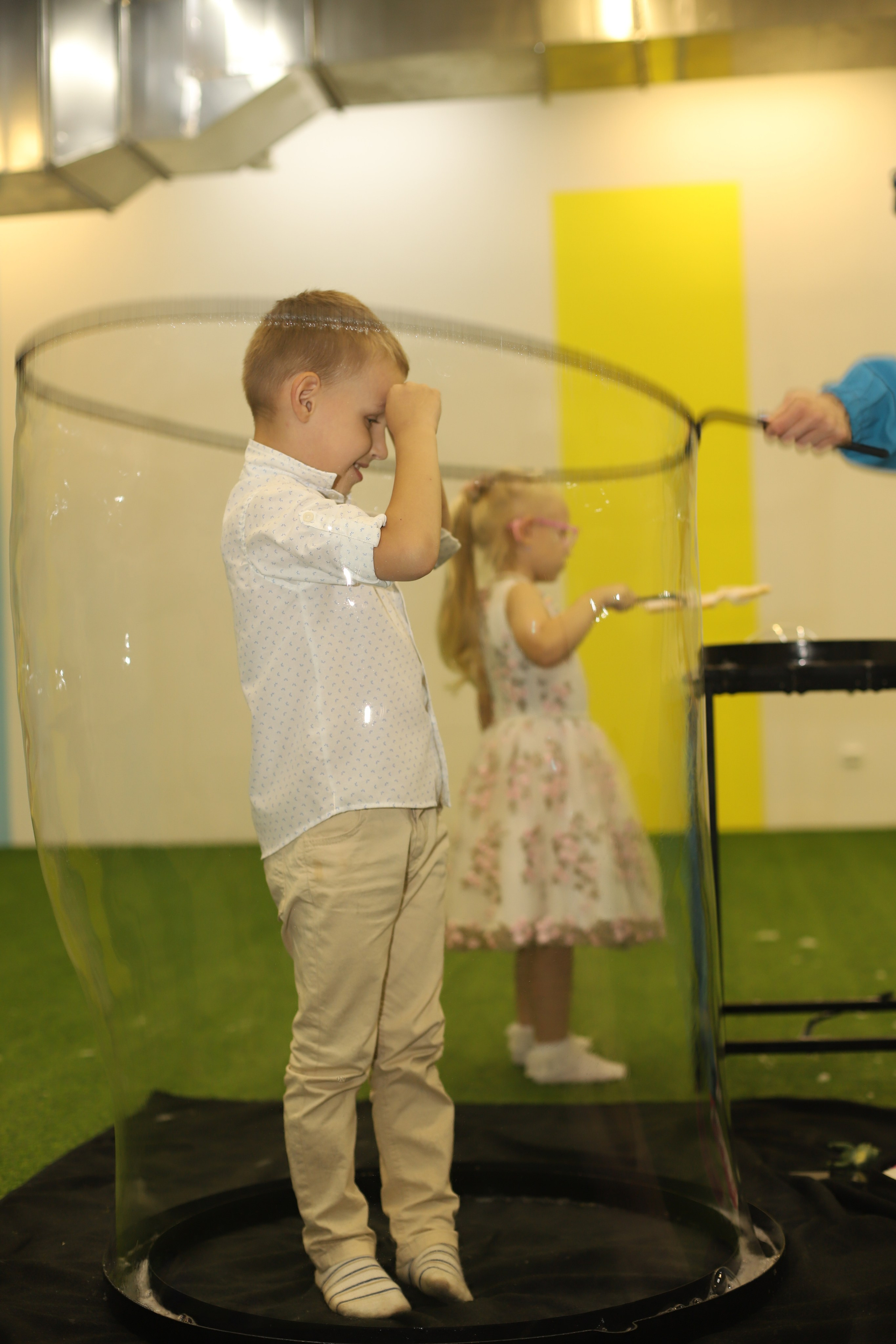 5 Лет Веронике. Ilopavlova_ph