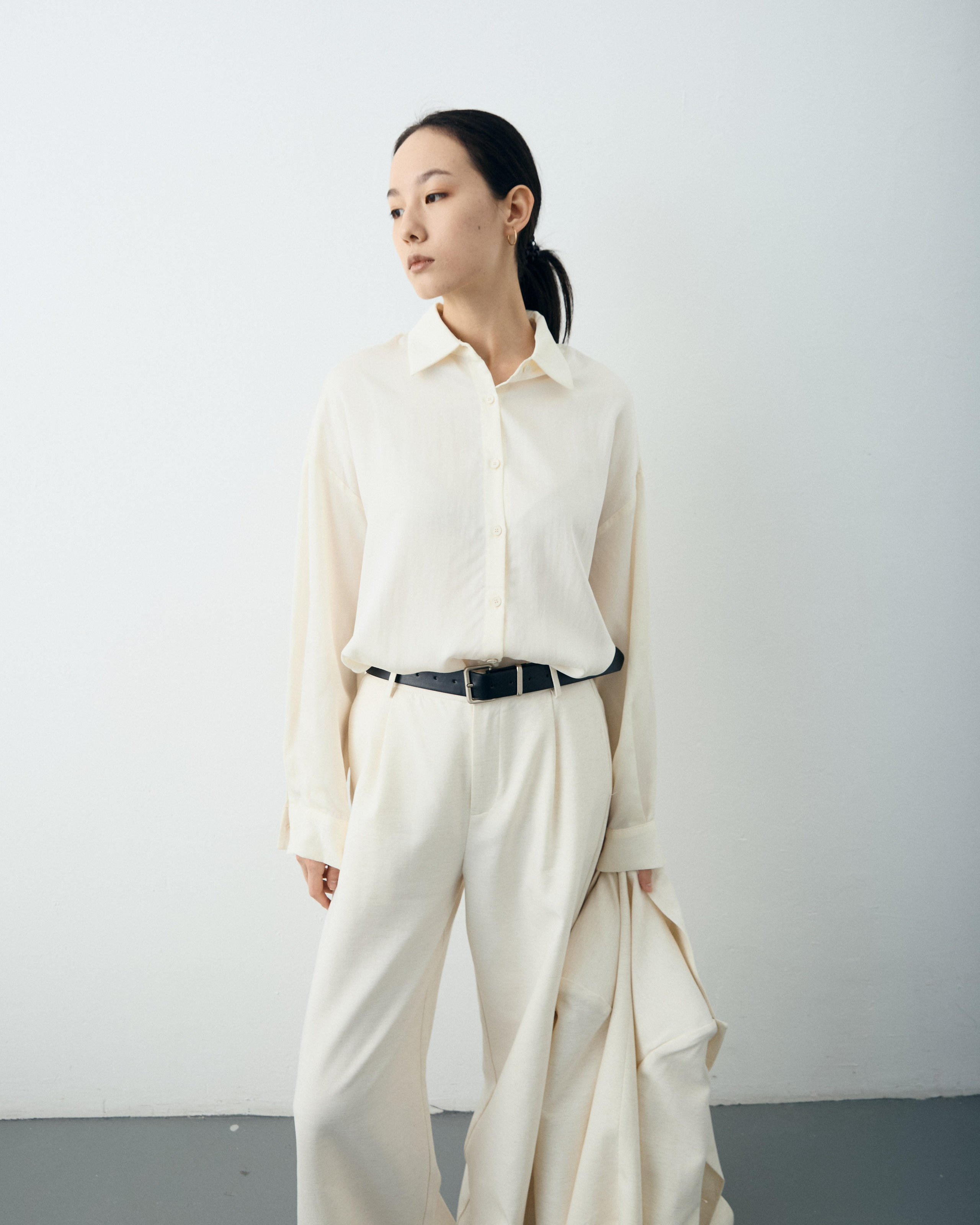 Ecru. Pavel Yastrebov photographer