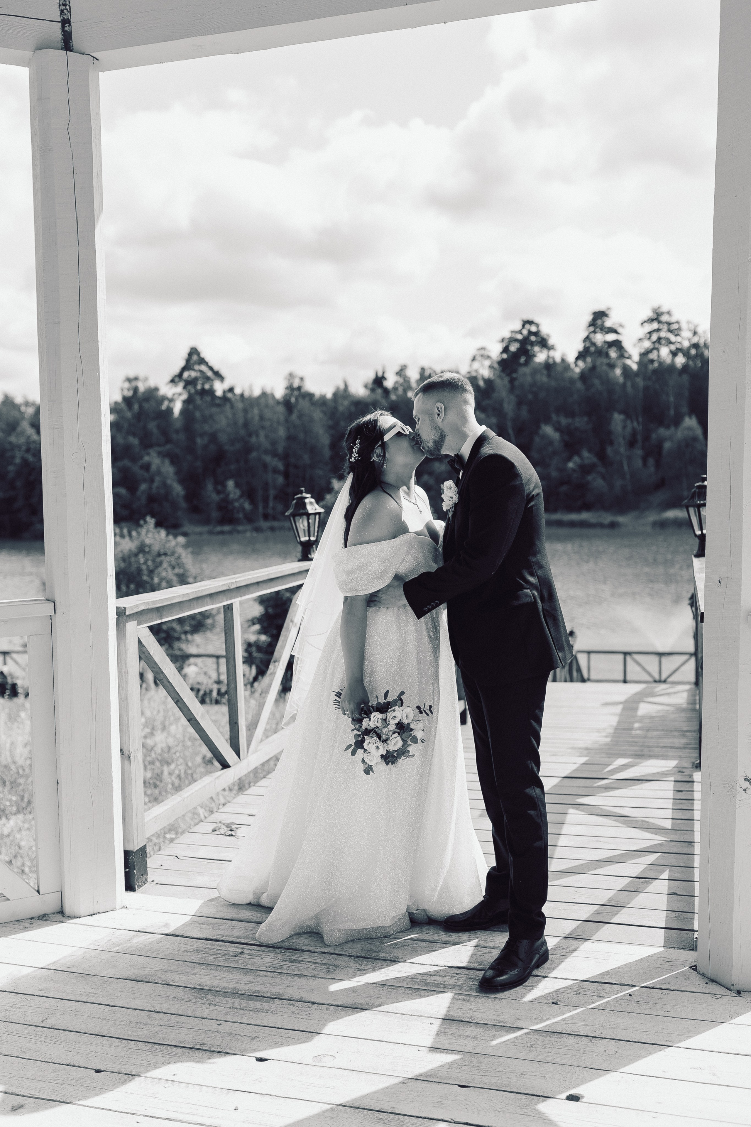 Александр и Ангелина