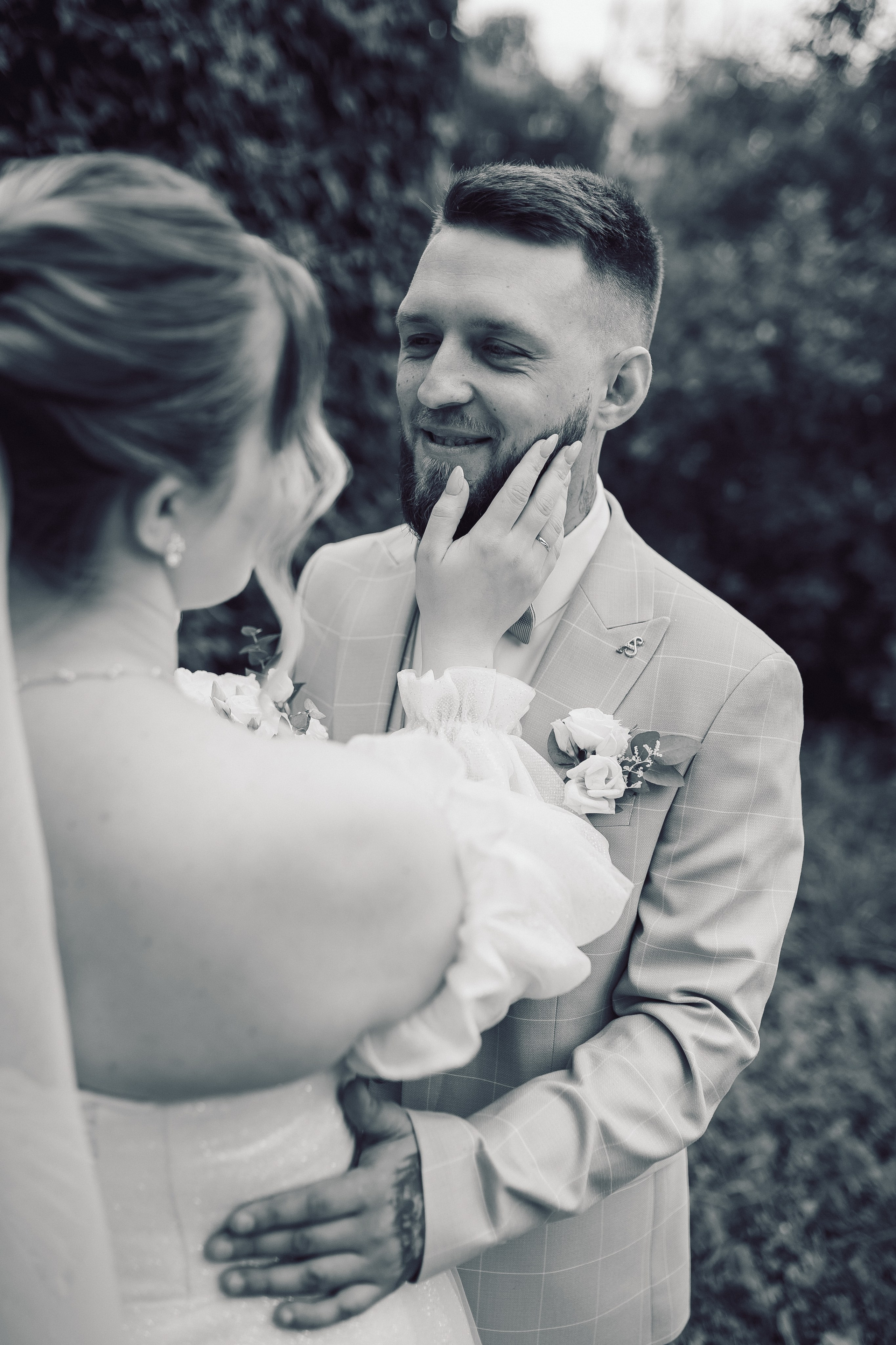 Алексей и Юлия