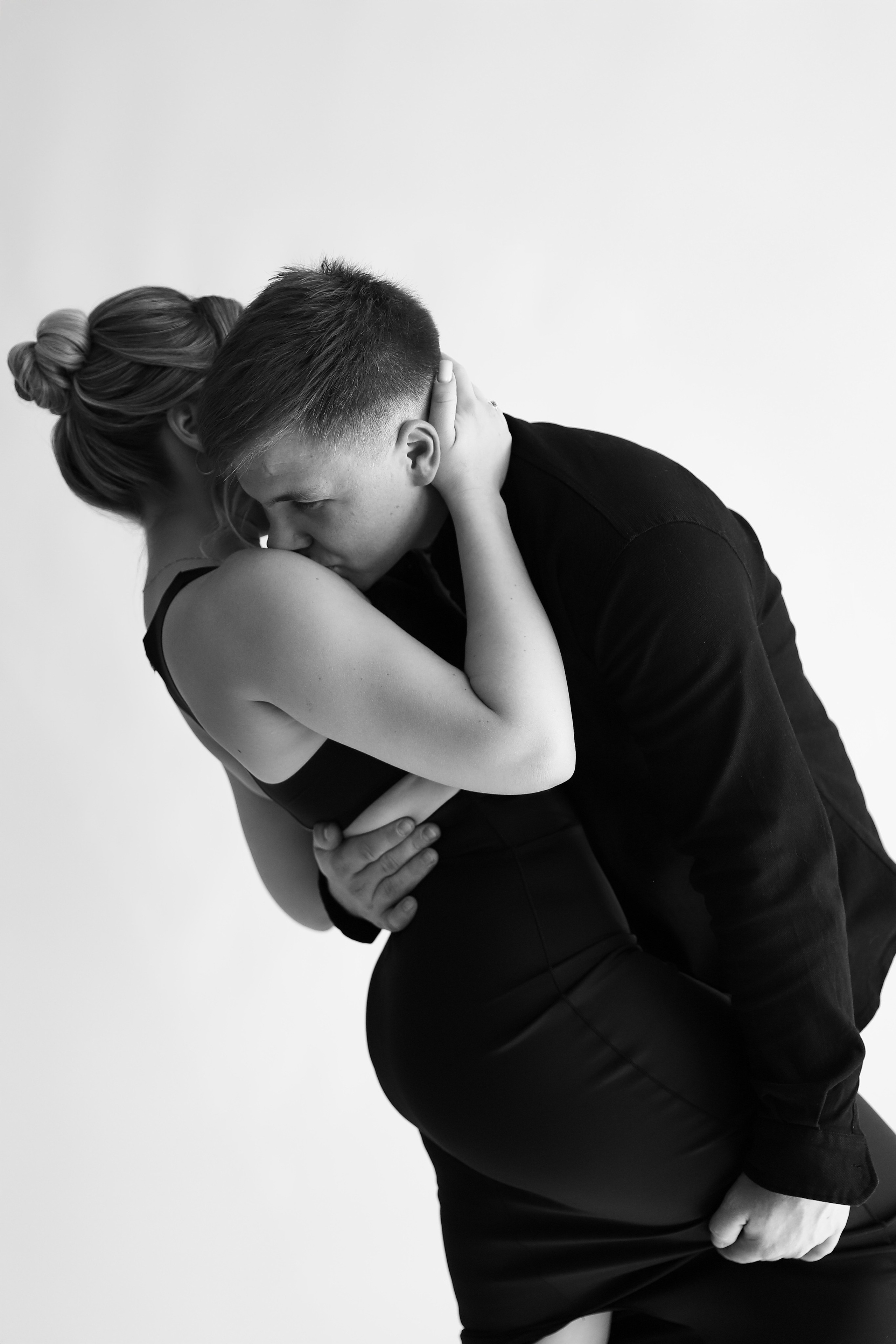 Love story. Детский и семейный фотограф в Тамбове Алина Богданова