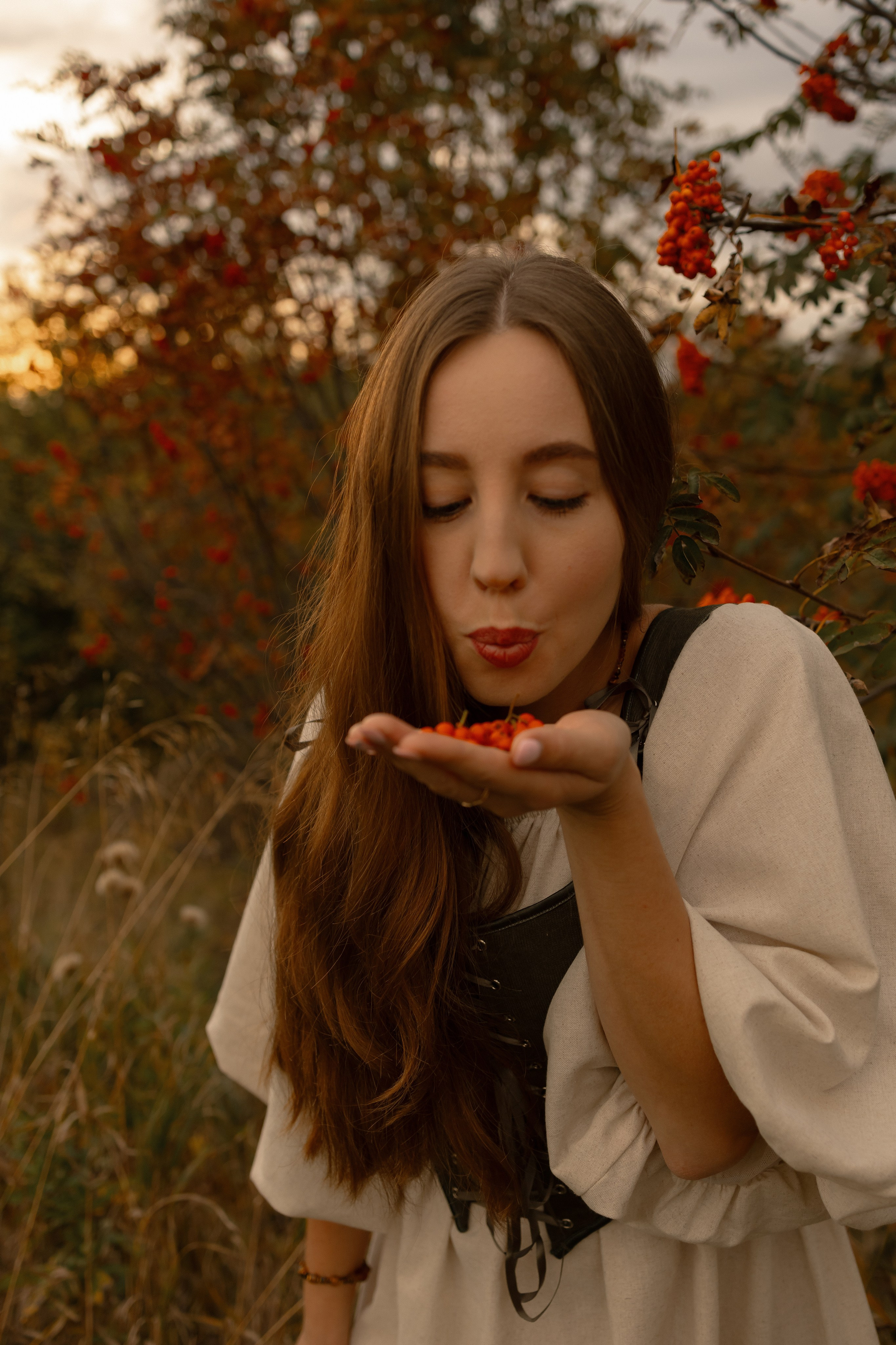 Анжелика. Фотограф Татьяна Семенова