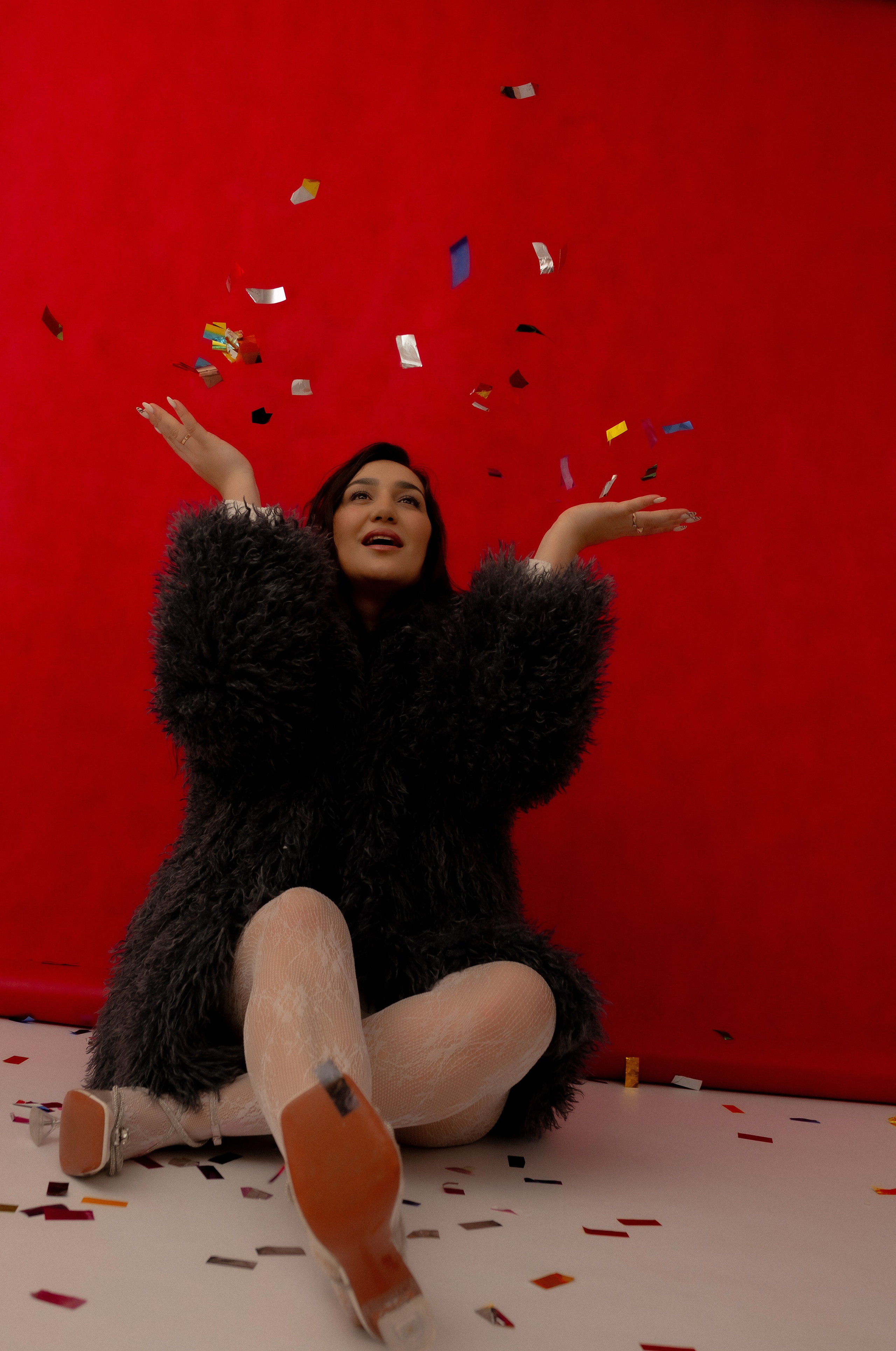 Вика. Фотограф Татьяна Семенова