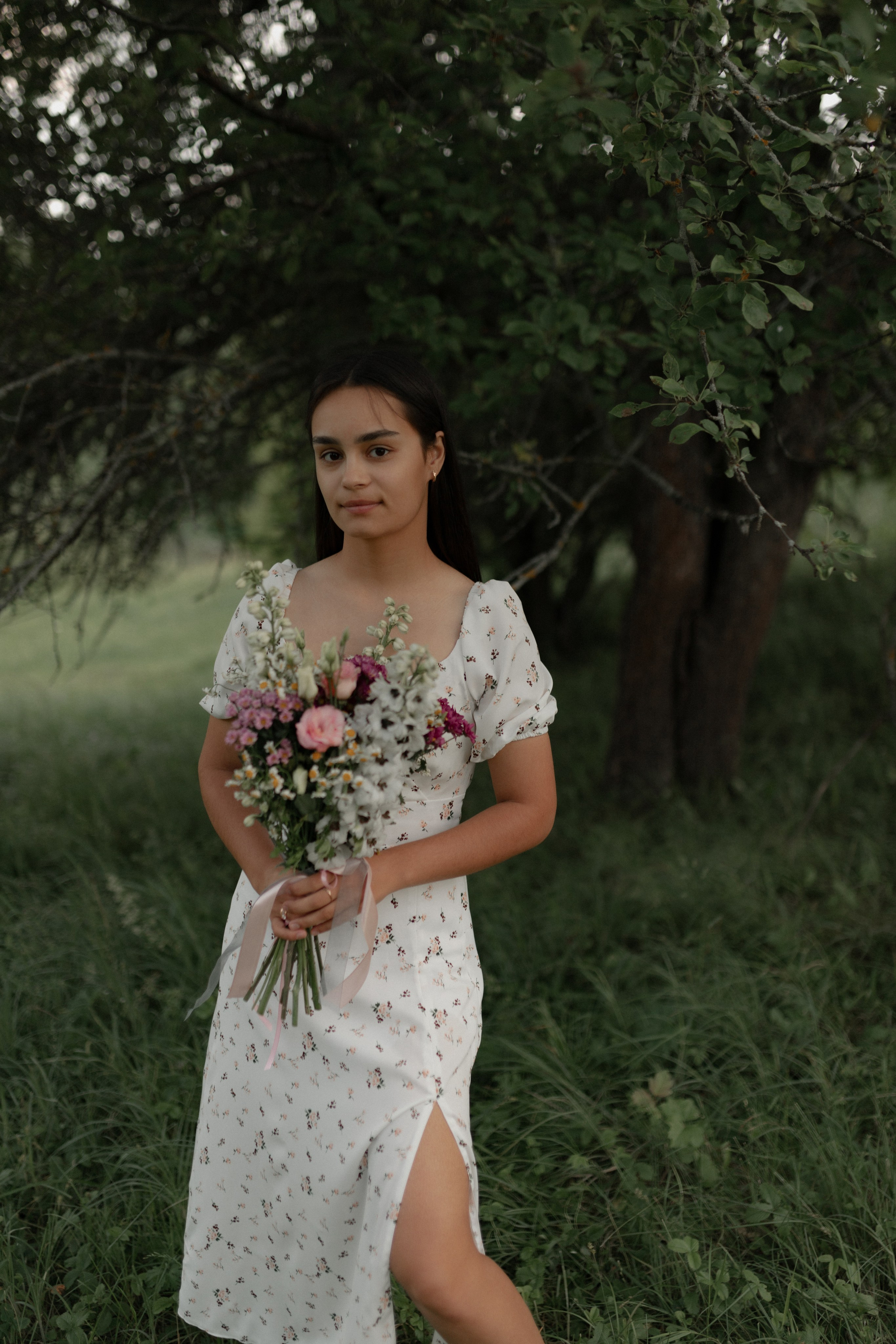 Алёна и Дима. Фотограф Татьяна Семенова