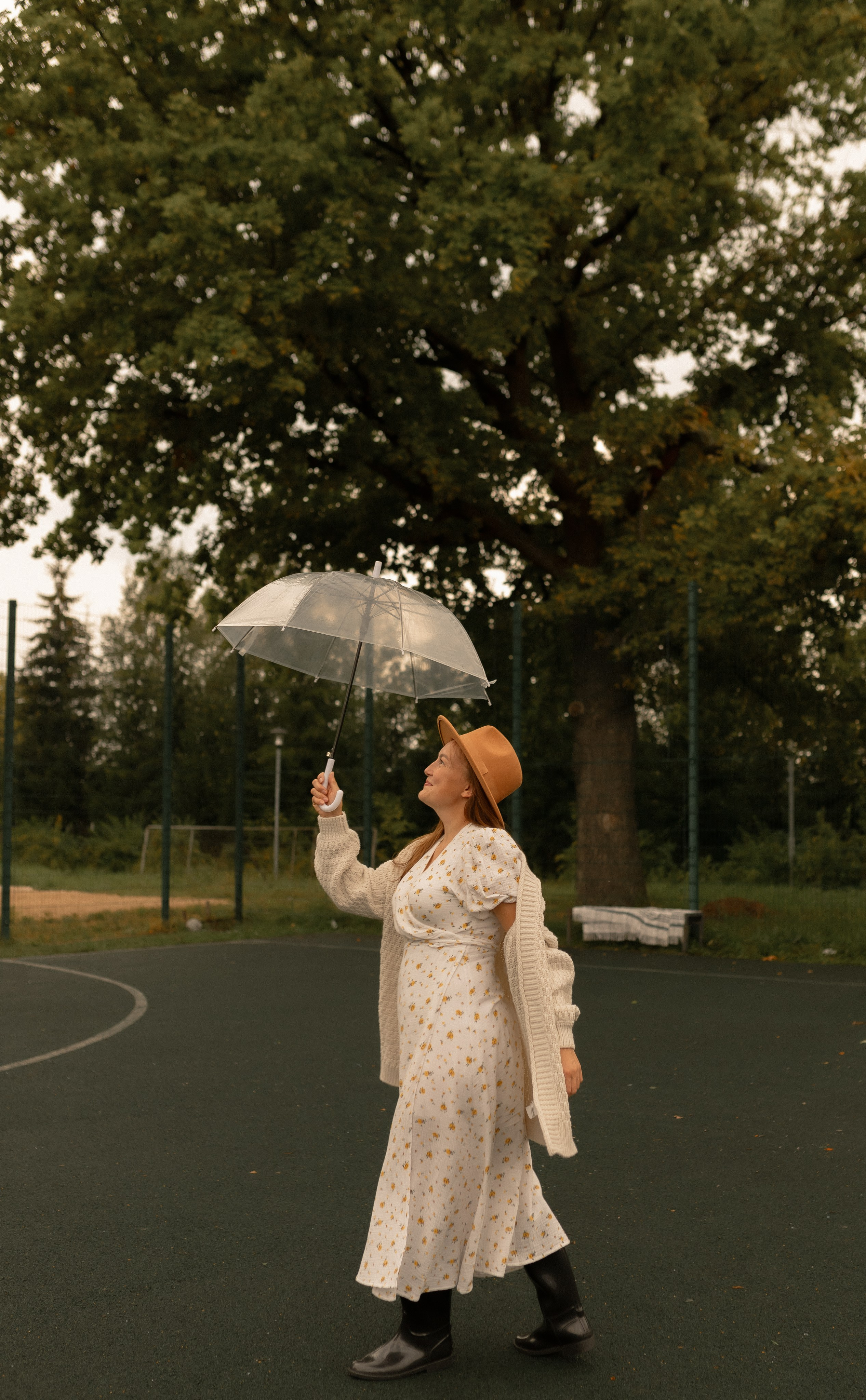 Мама Алина, Маша, Дина и Анечка. Фотограф Татьяна Семенова