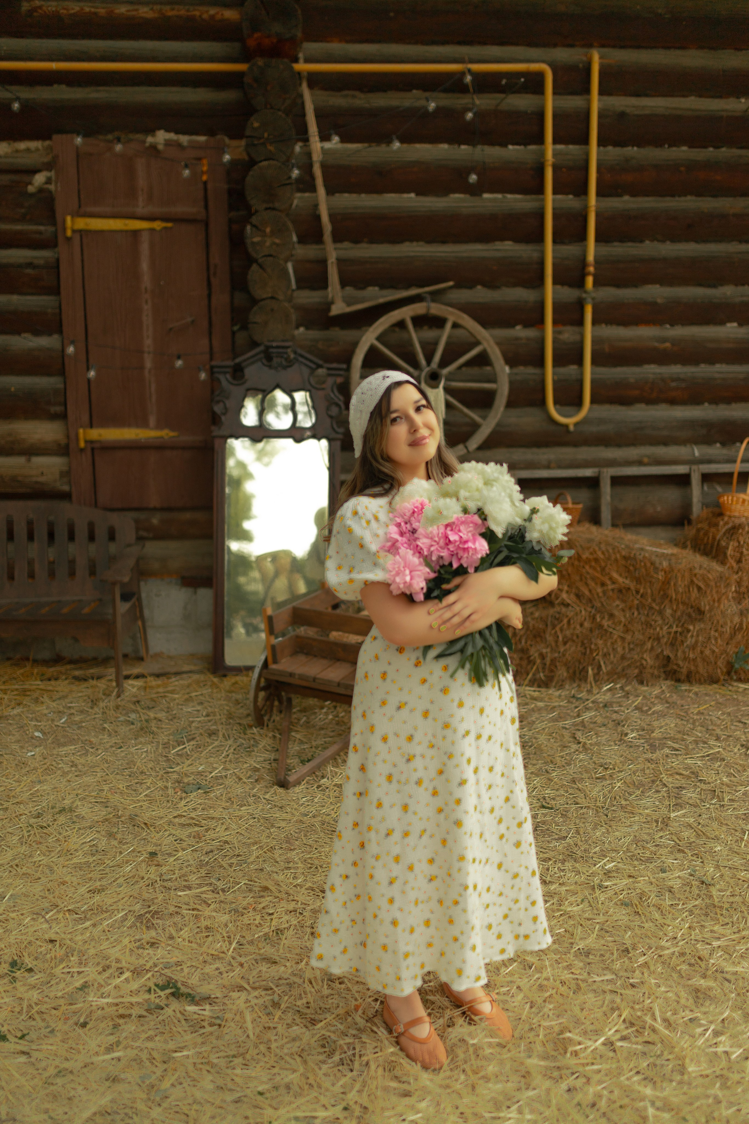 Света. Фотограф Татьяна Семенова