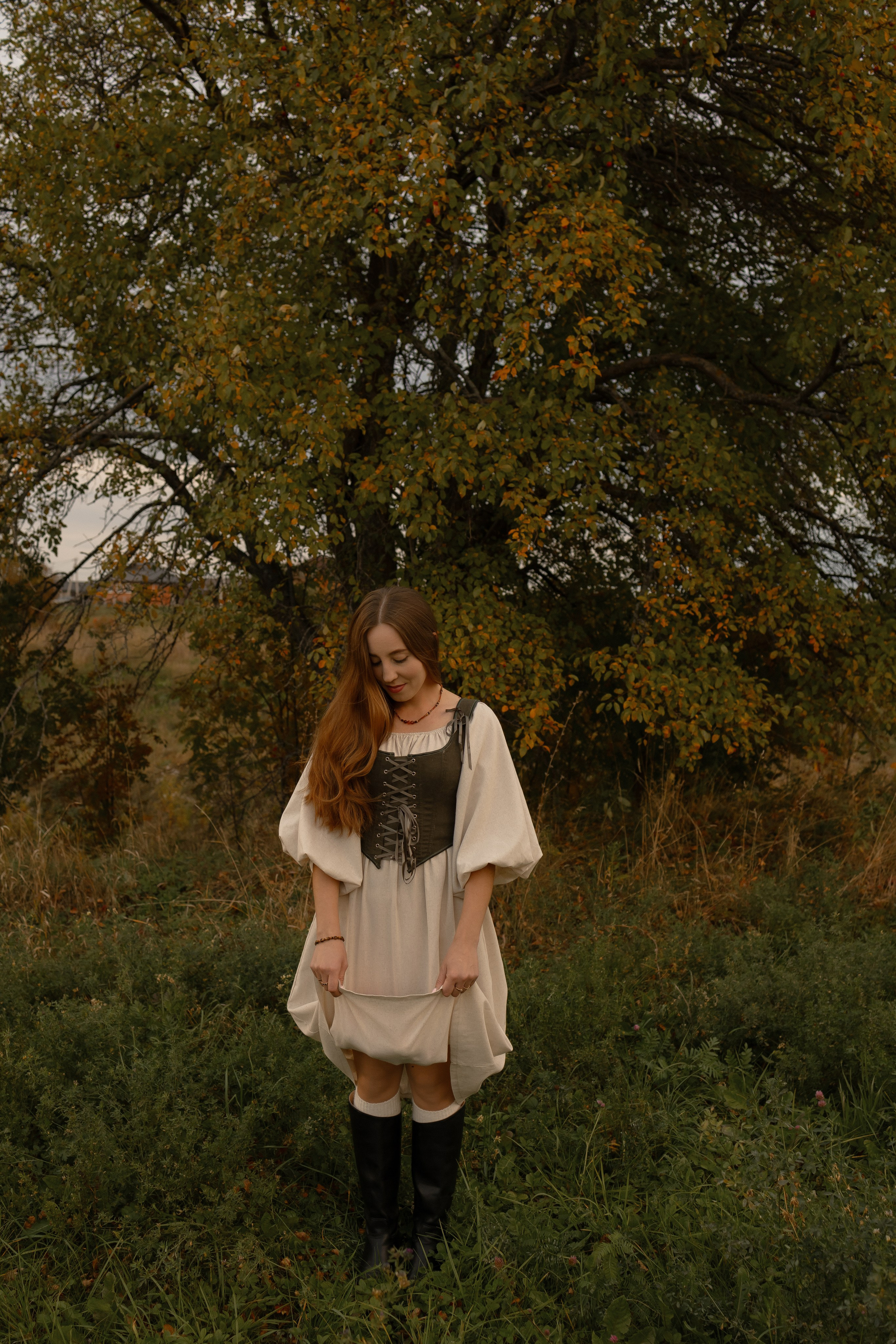 Анжелика. Фотограф Татьяна Семенова