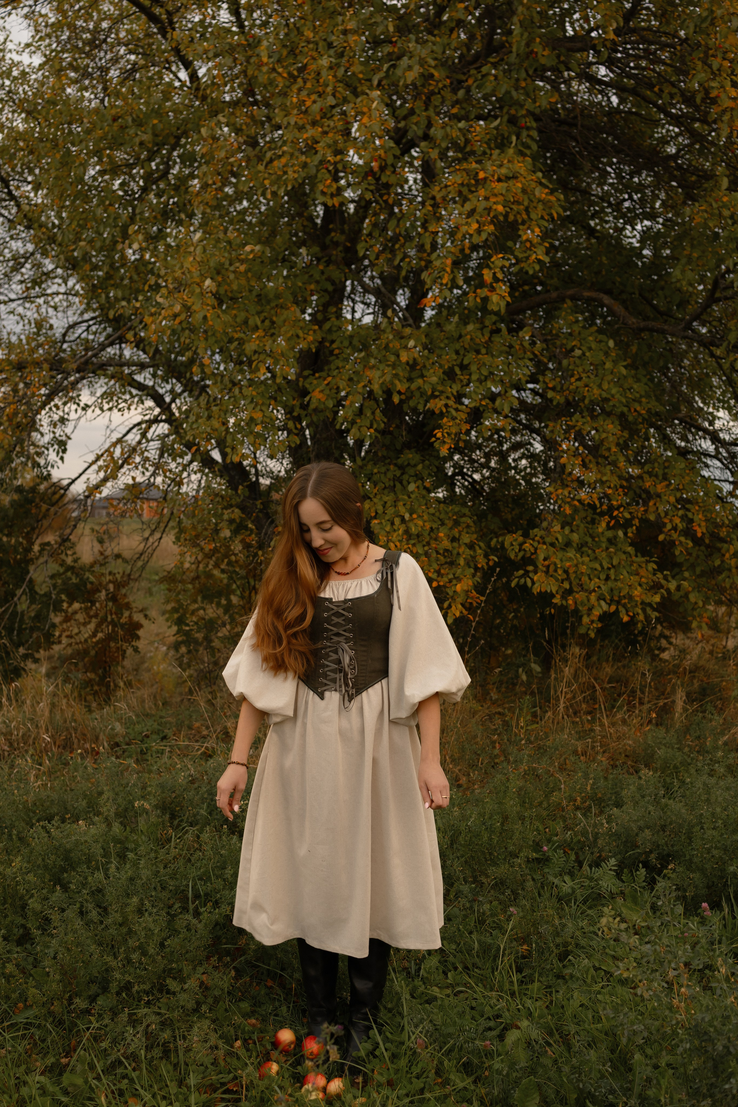 Анжелика. Фотограф Татьяна Семенова