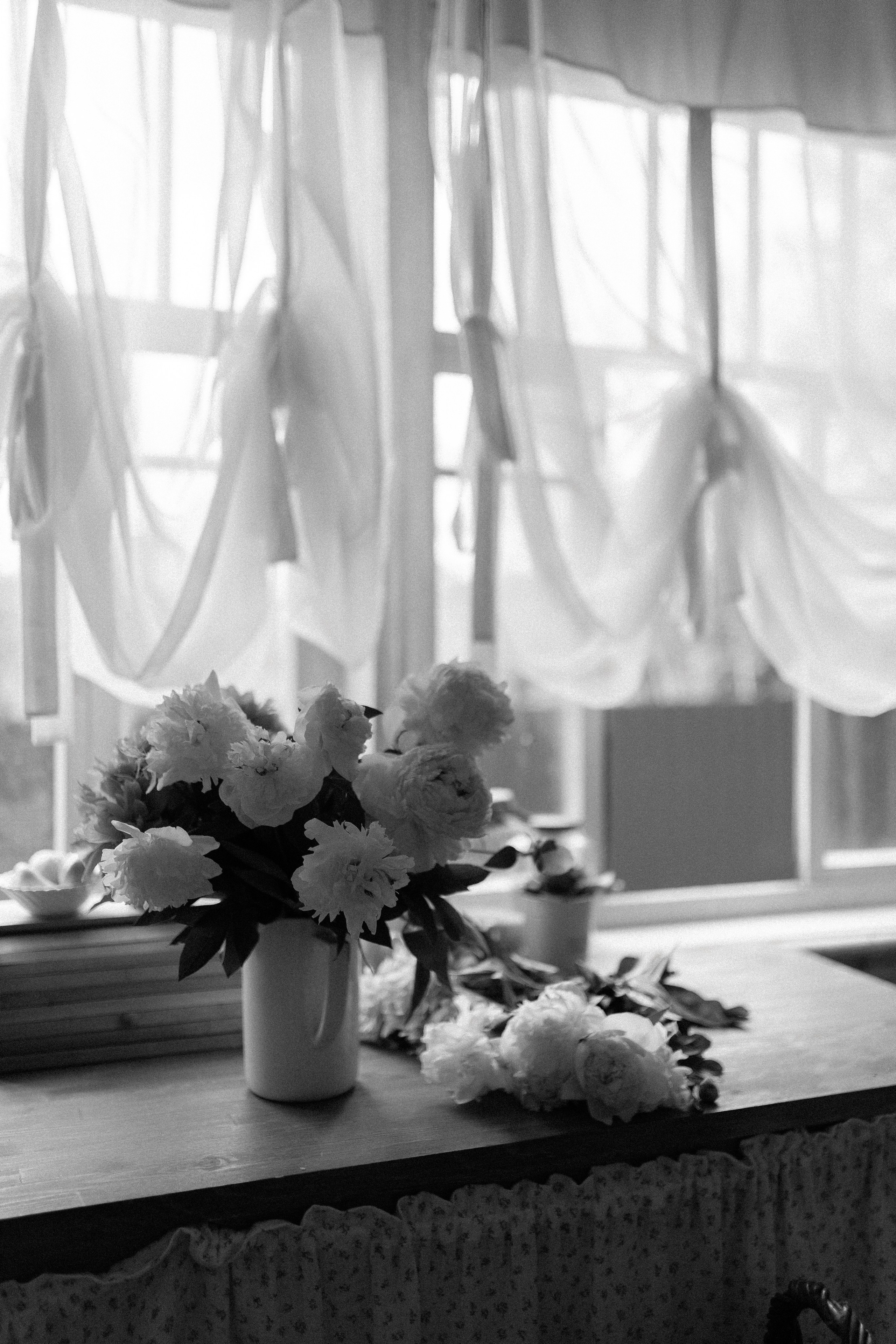 Света. Фотограф Татьяна Семенова