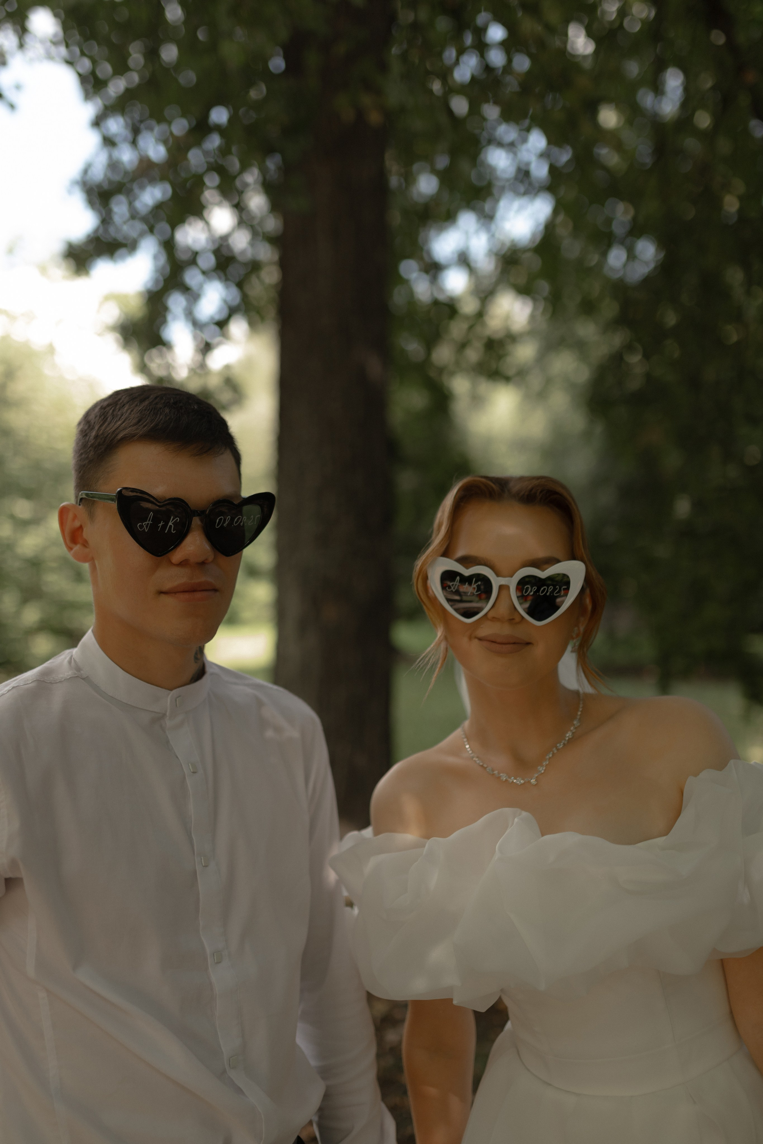 Свадебная. Фотограф Татьяна Семенова