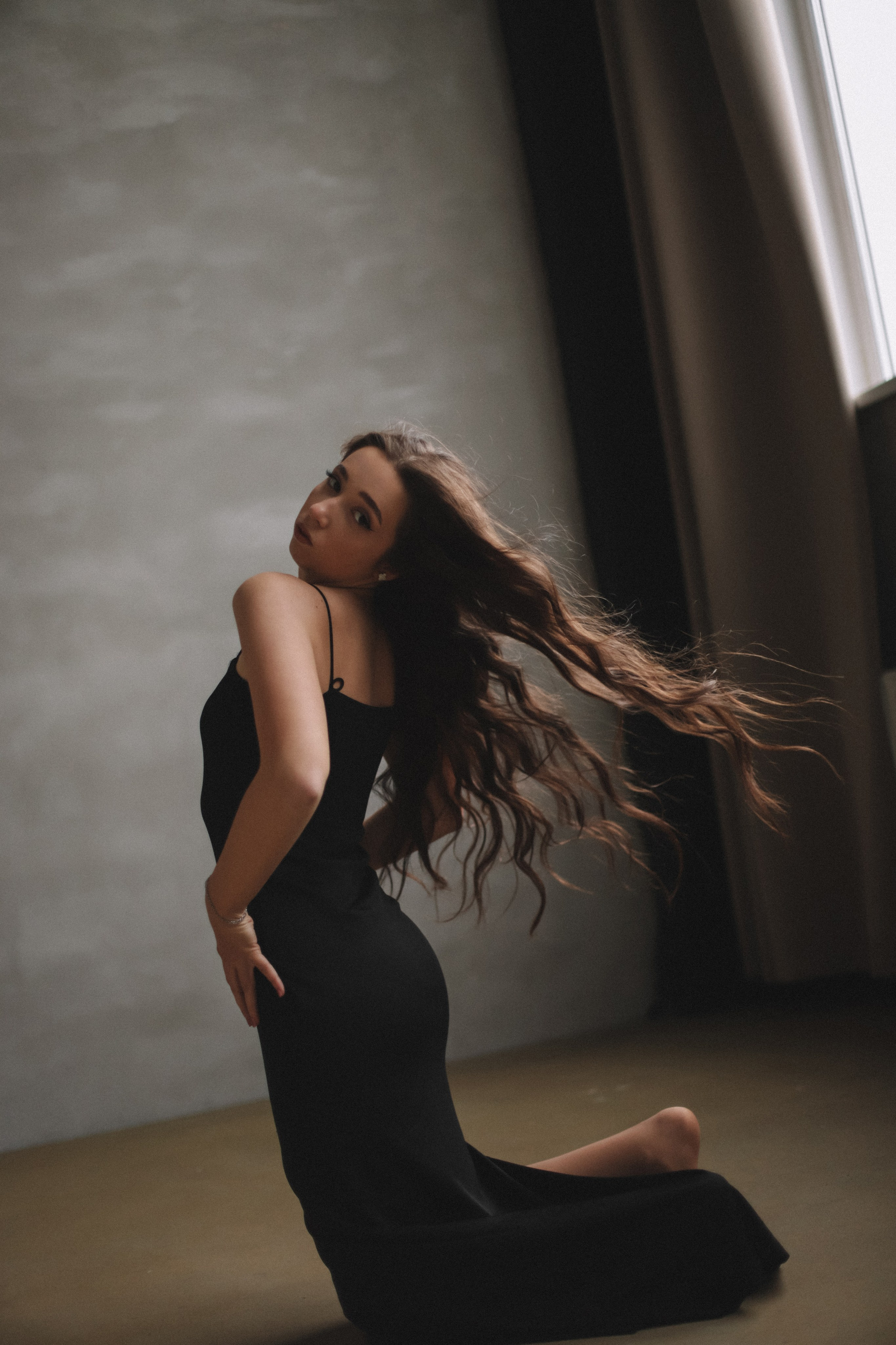 Марина. Фотограф в Нижнем Новгороде Кристина Батанова