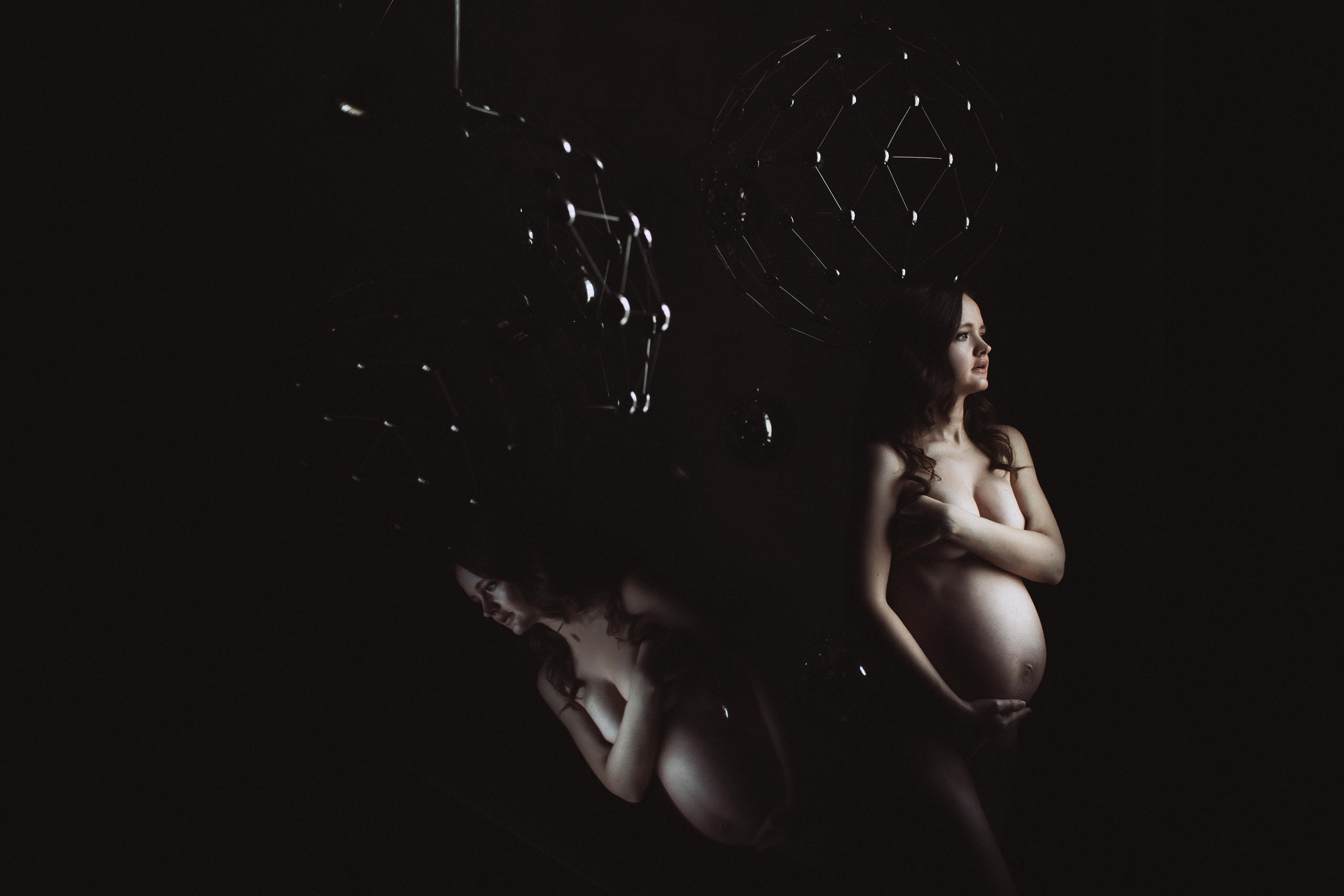 Беременность. Свадебный фотограф Юлия Шторм