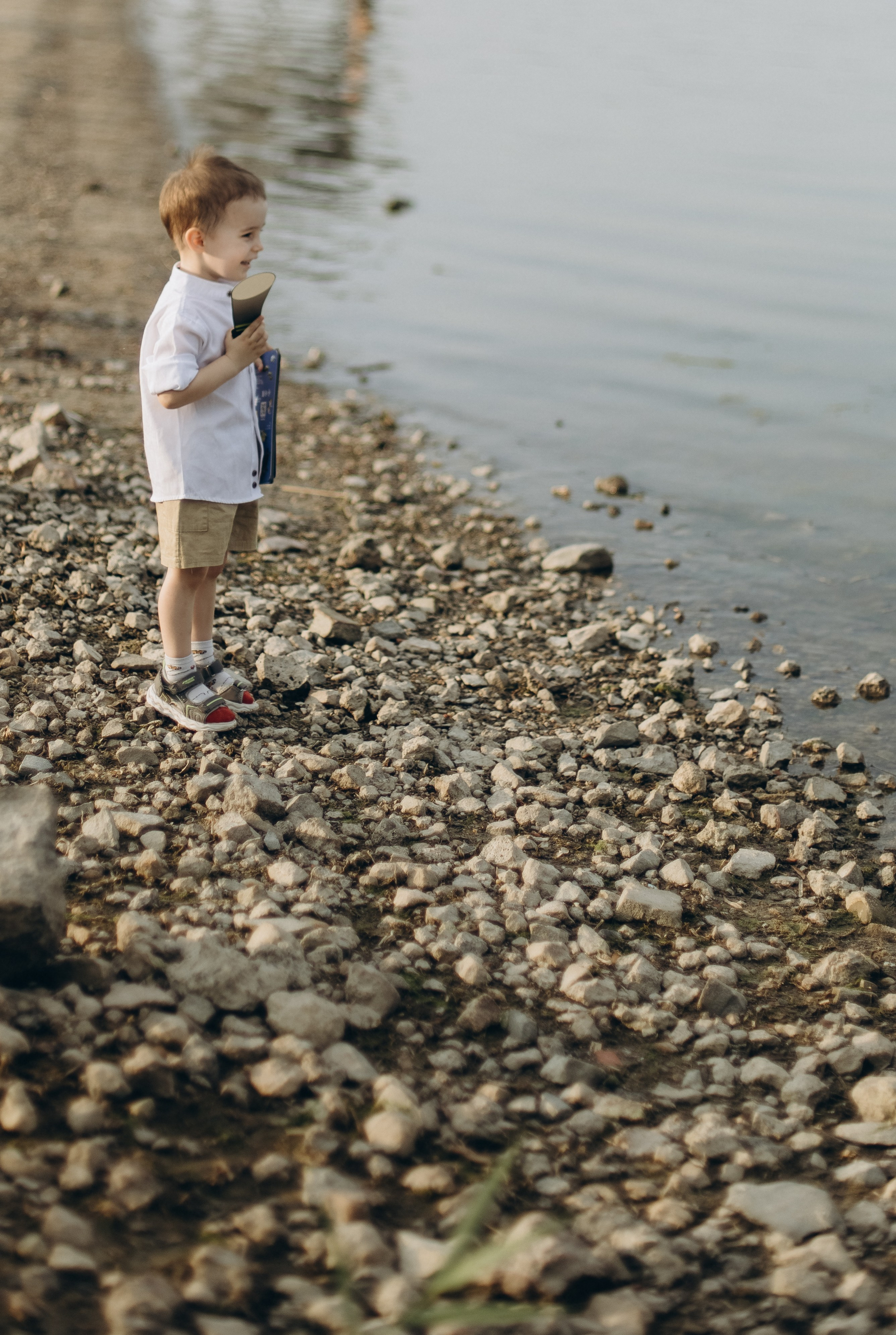 Семья Большаковых. Главная