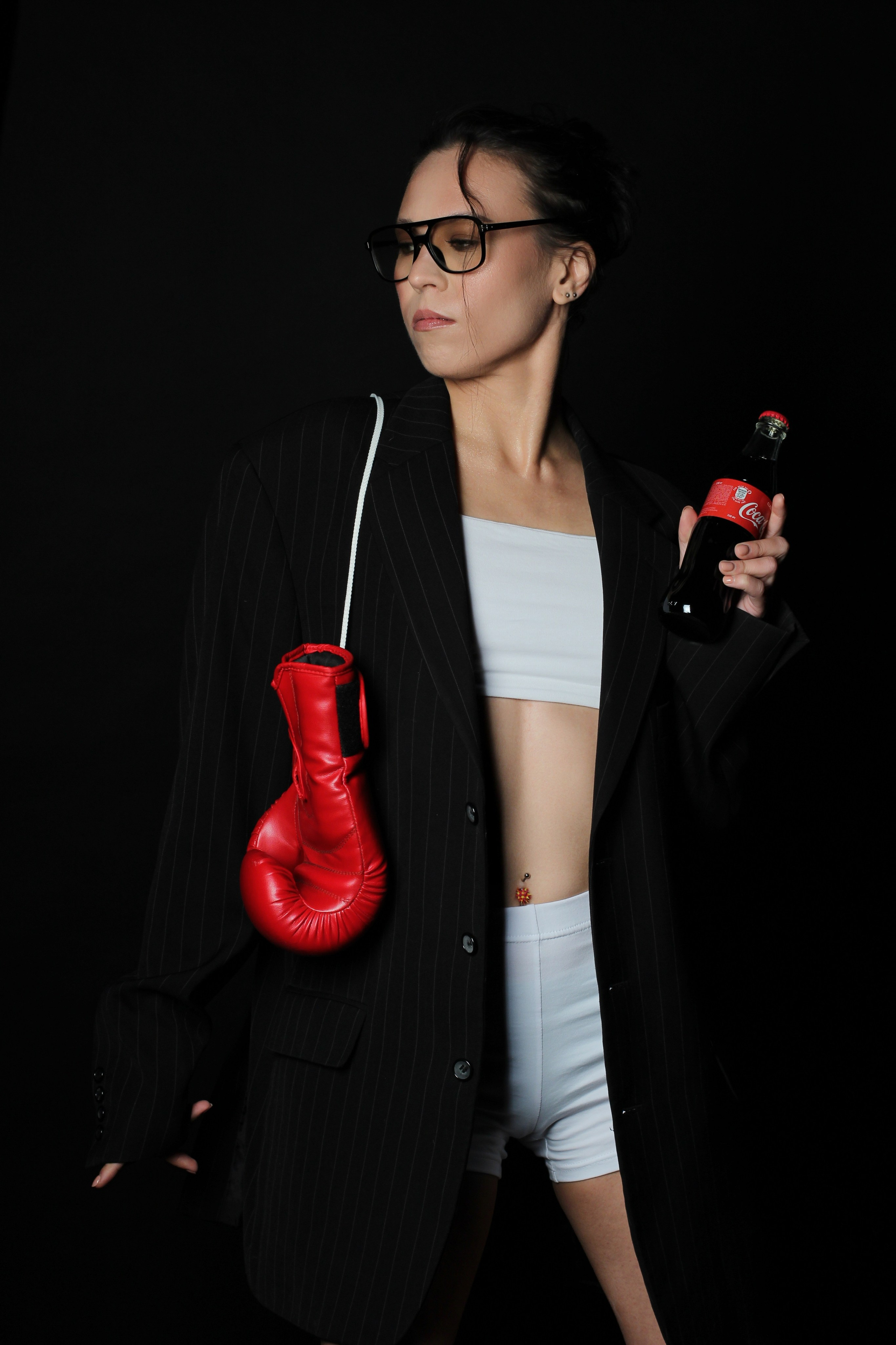 Анастасия. Женский фотограф в Москве Камила Бакаева