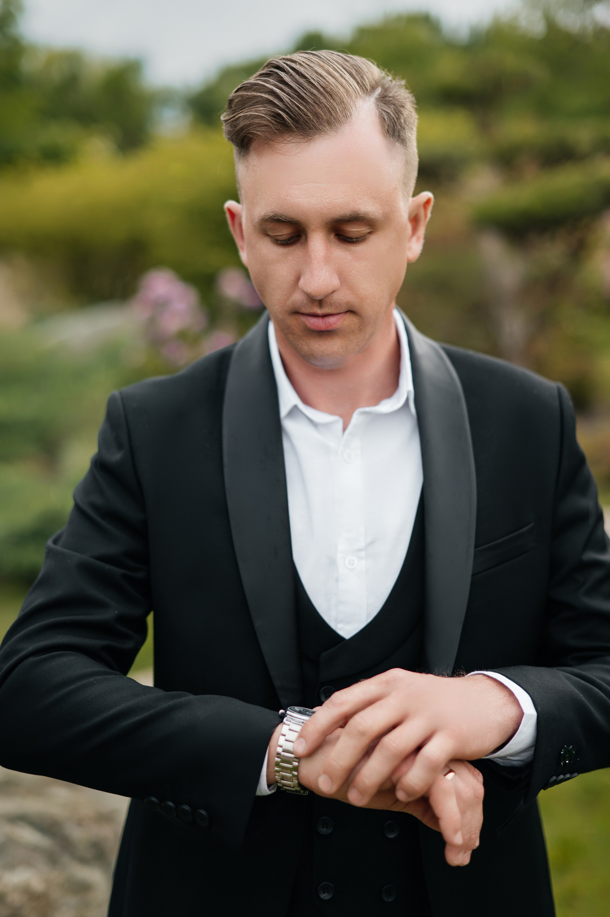 Владимир & Диана. Свадебный и семейный фотограф в Краснодаре Алина Мельник