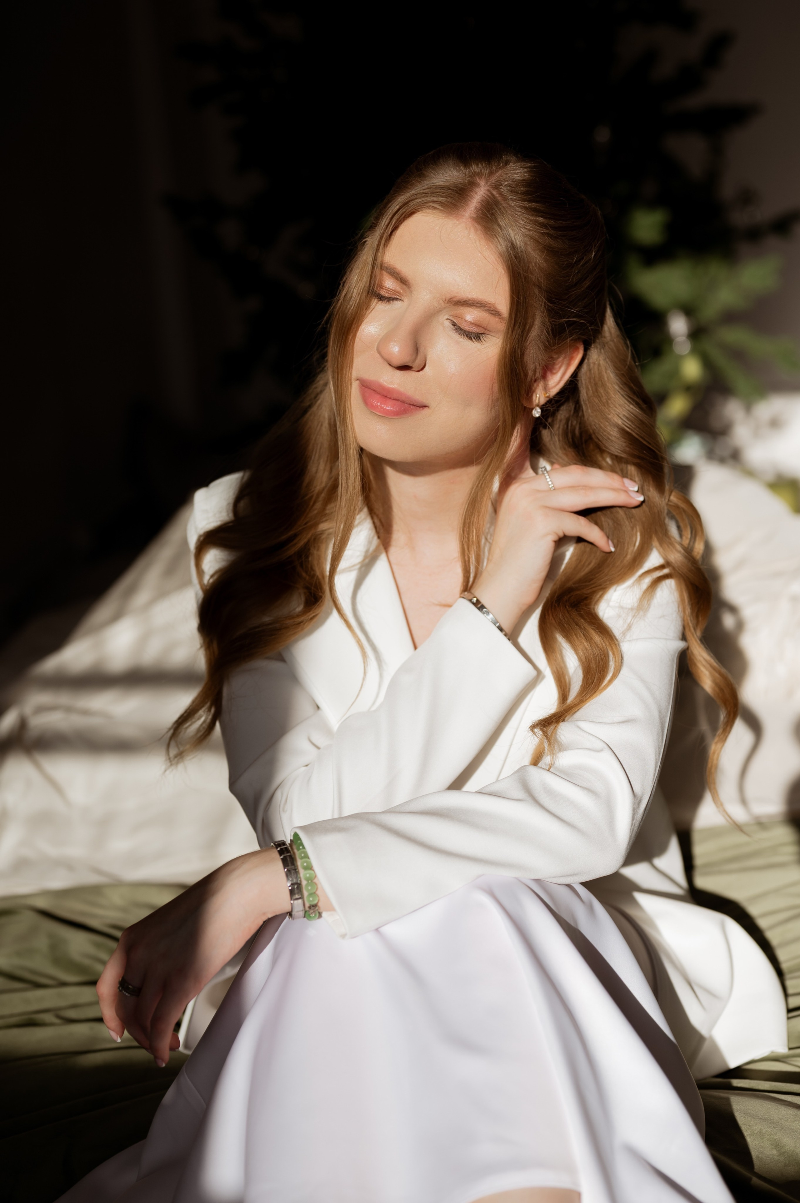 Аня. Свадебный и семейный фотограф в Краснодаре Алина Мельник