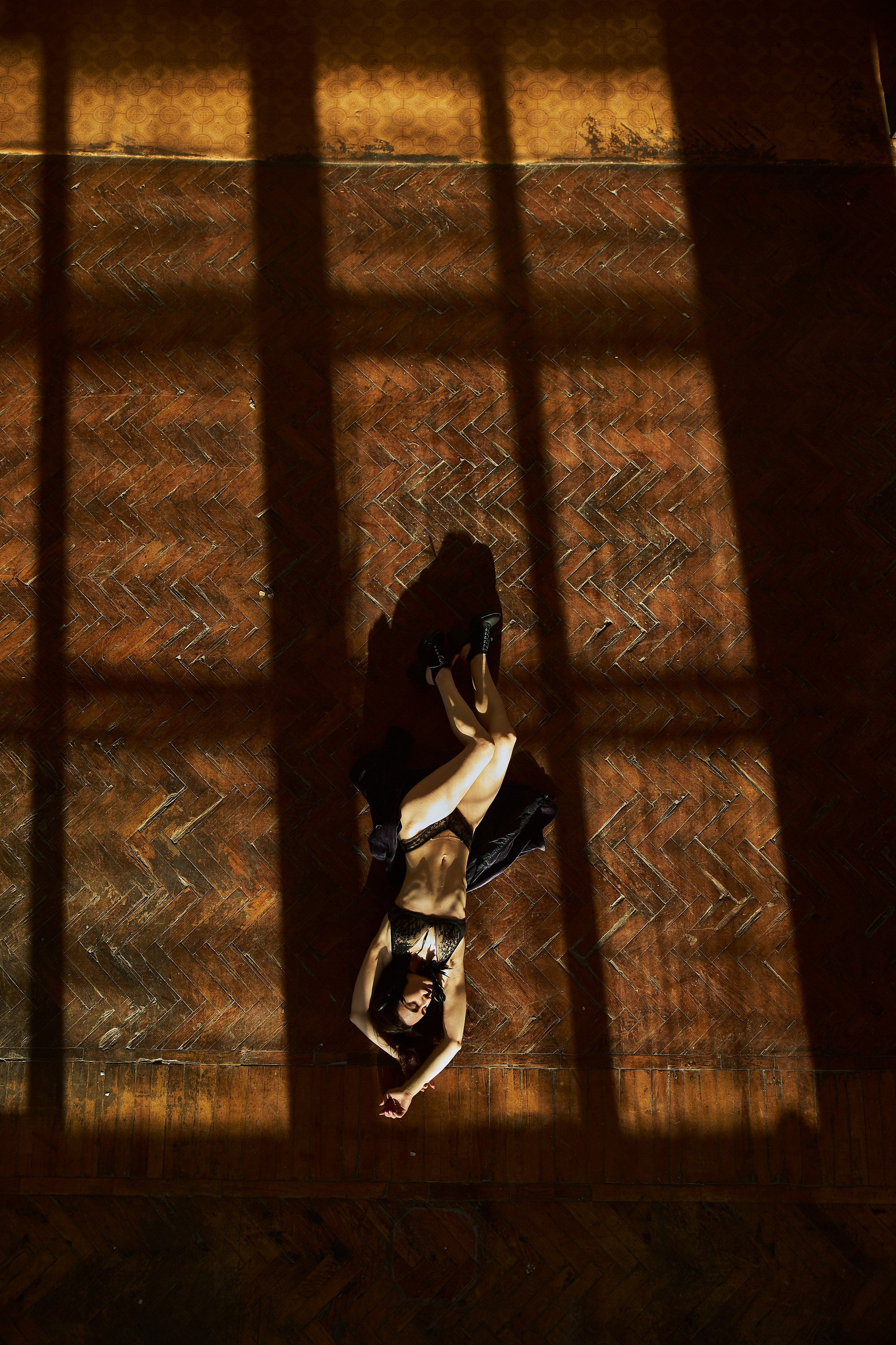 Анастасия Л52. Фотограф из Екатеринбурга Тёма Дубовцев