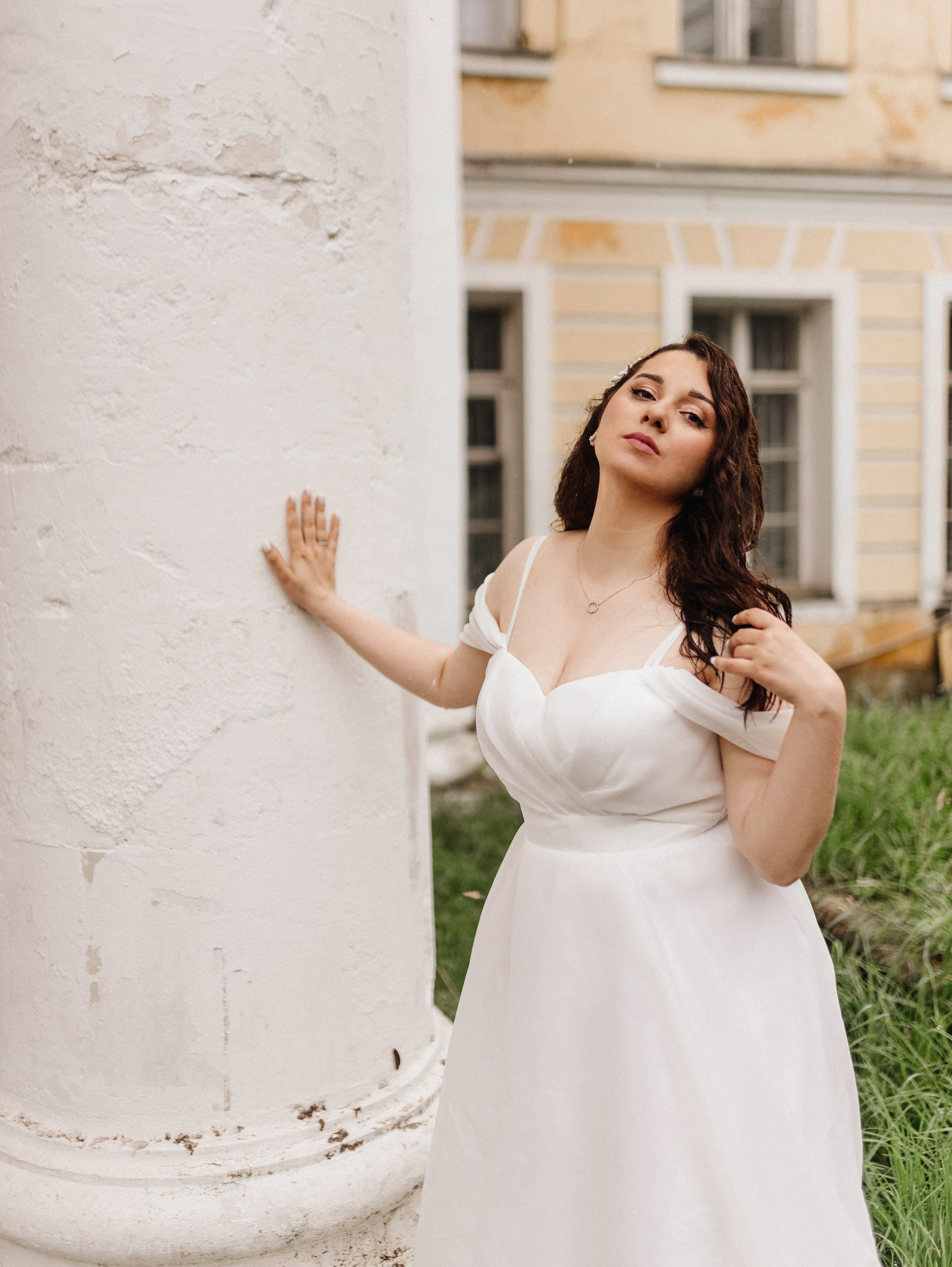 СВАДЕБНАЯ СЪЕМКА. ЕКАТЕРИНА АФИНОГЕНОВА женский и семейный фотограф в Москве