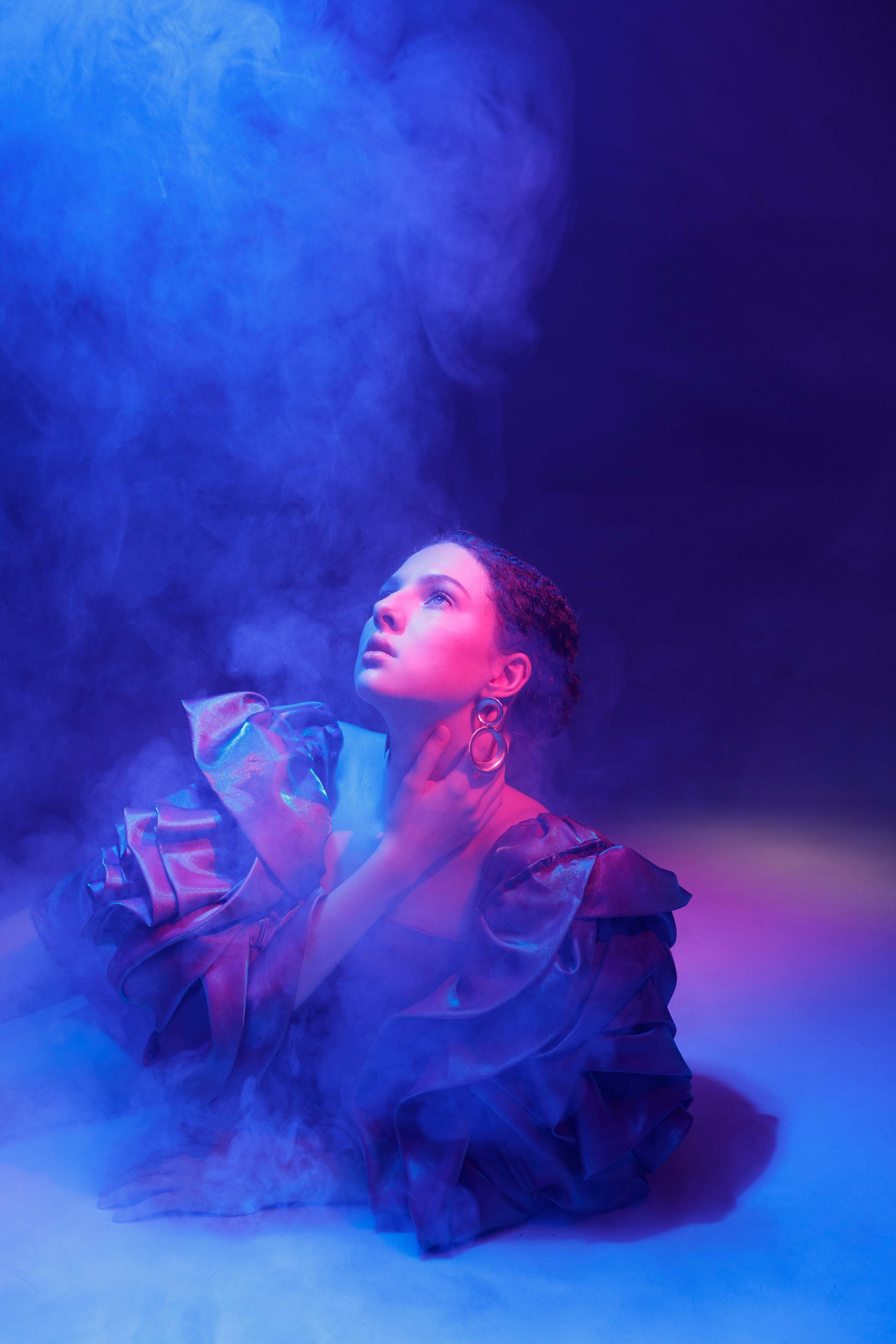 Ника, Element model. Свадебный и портретный фотограф в Миассе Филиппенко Дарья