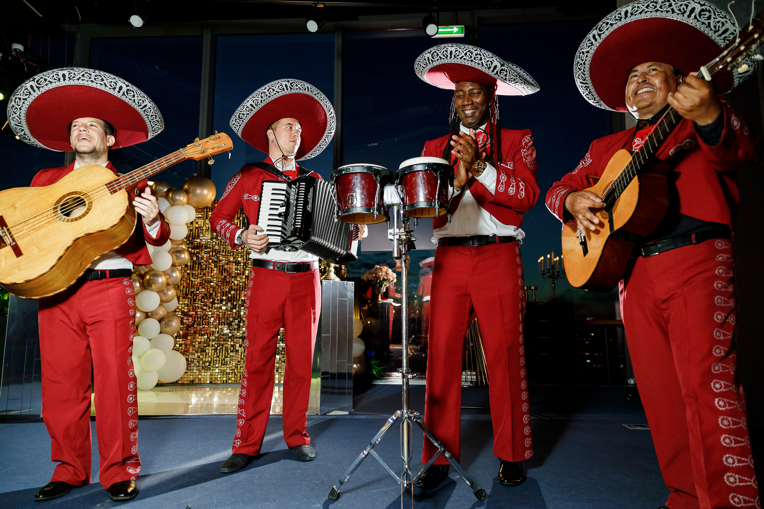 Panorama 360. Фотограф Москва