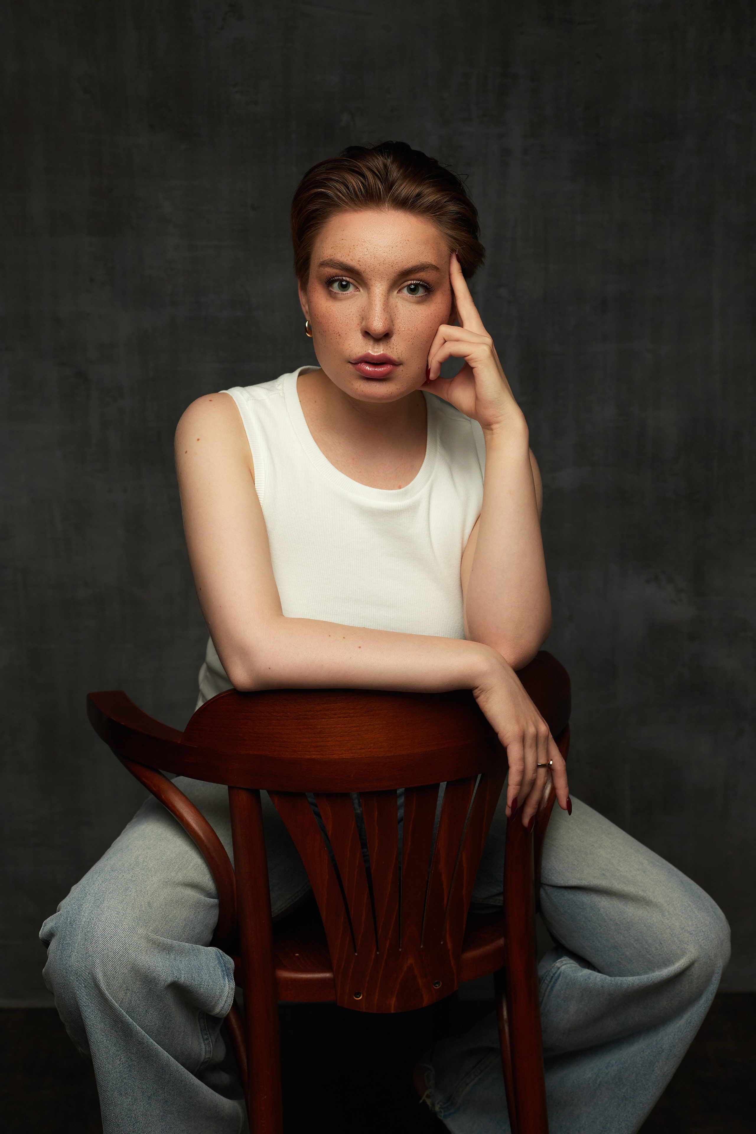 Екатерина. Арт-фотограф в Екатеринбурге