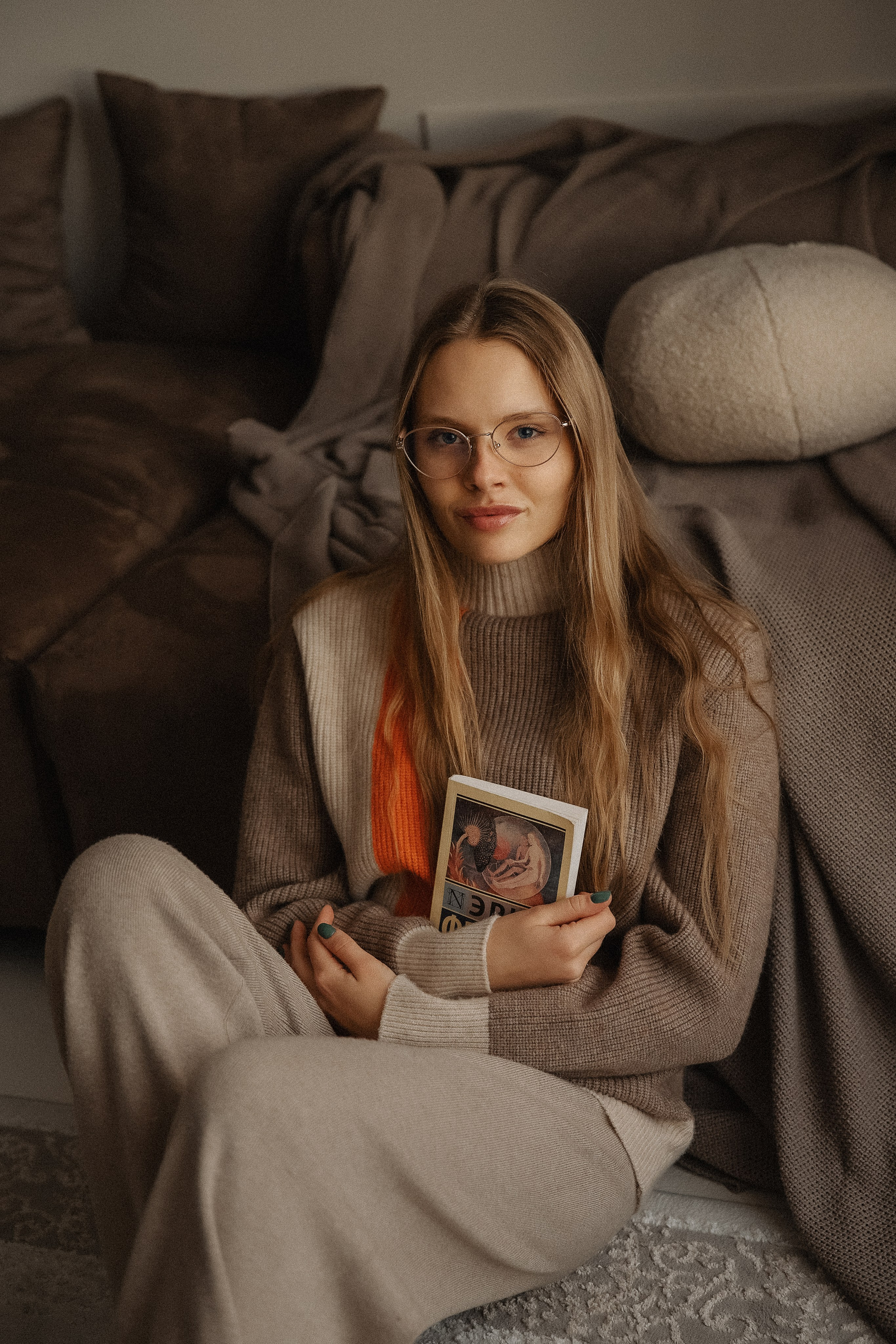 Катя. Семейный и детский фотограф во Владивостоке Виолетта Колчина