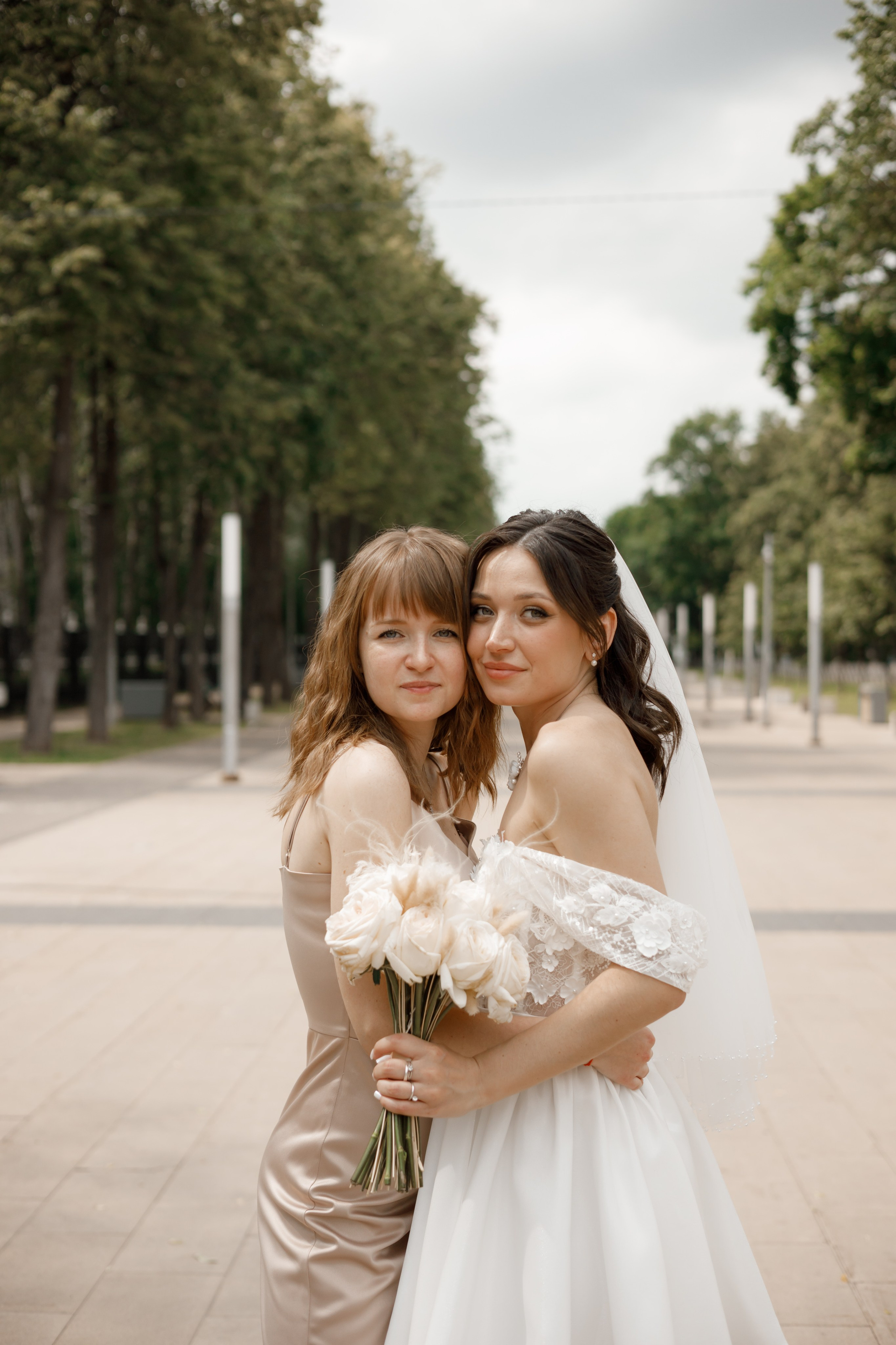 Дворянское гнездо, ЗАГС г. Королев, банкет в Аркобалено (Villa Arkobaleno). Свадебный и репортажный фотограф (Москва, Королев и другие)