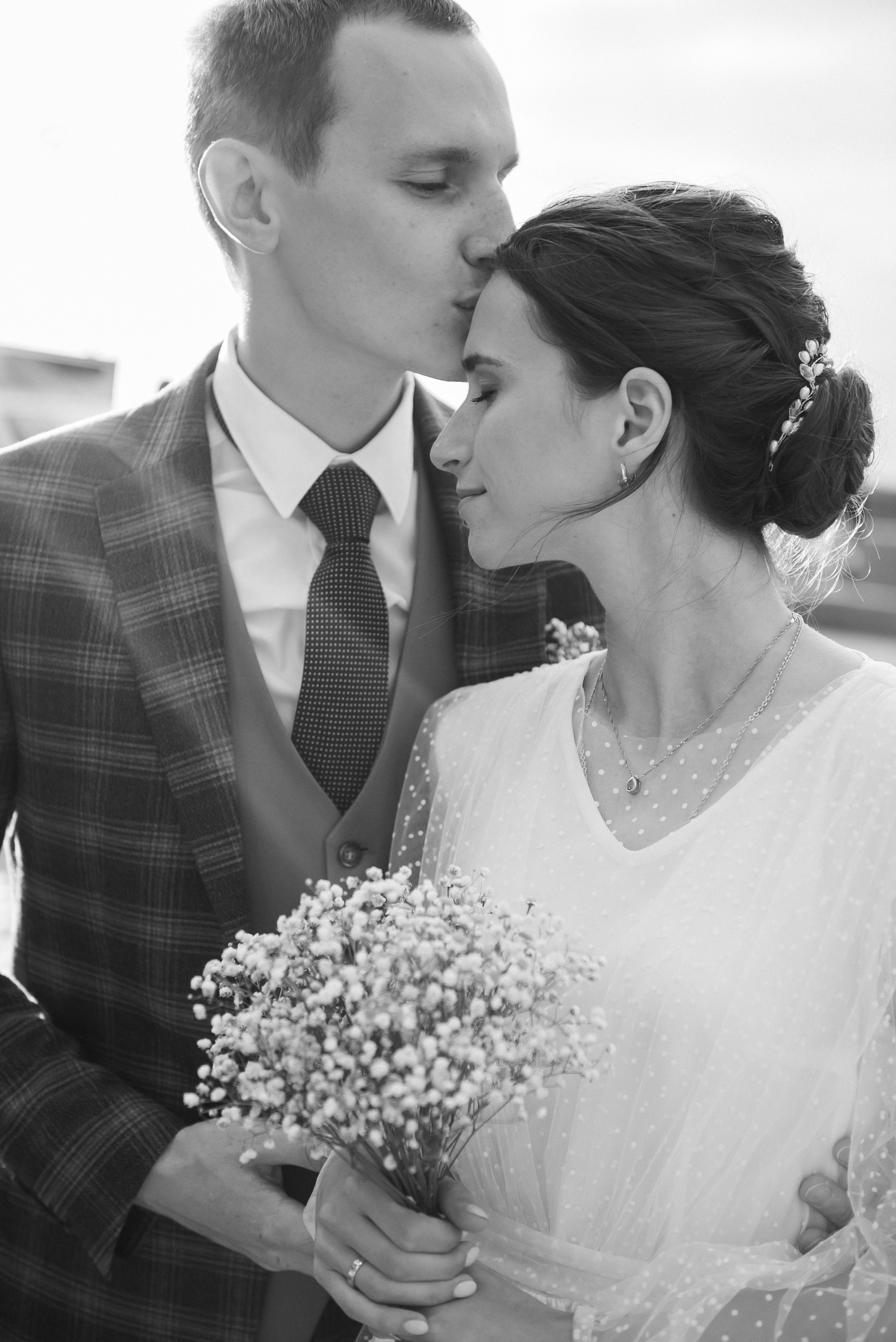 Свадебный фотограф в Санкт-Петербуге и Москве Никита Кондрахин