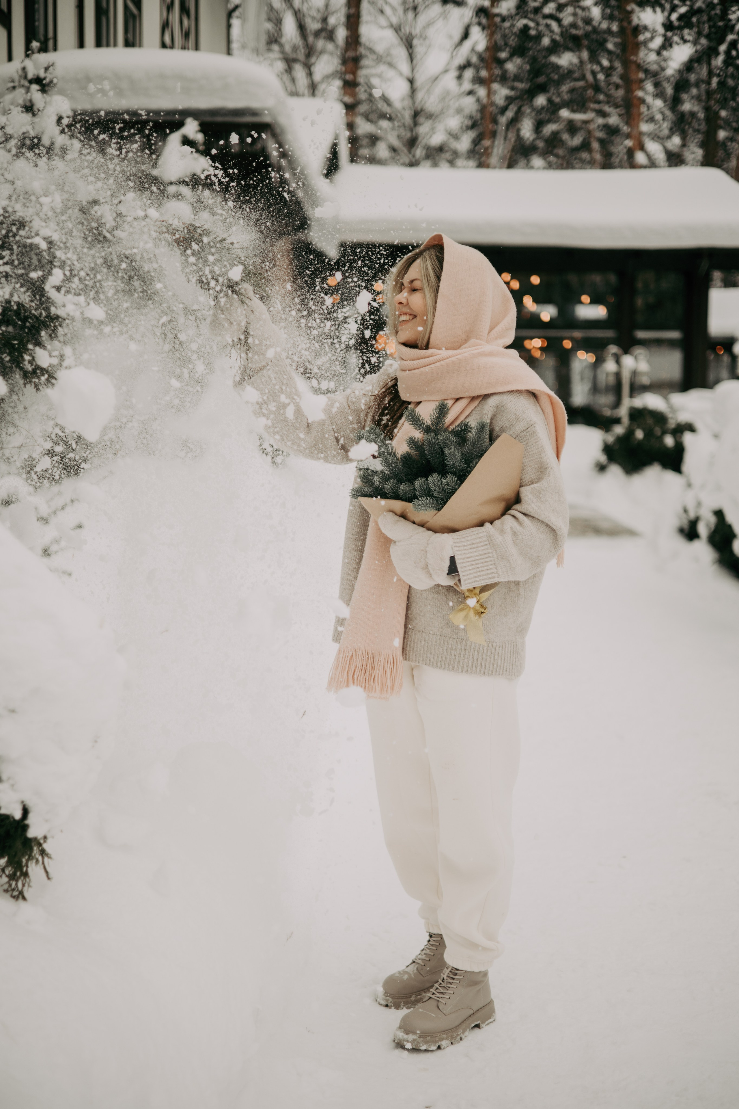 Альбина. Фотограф Смоленск Москва