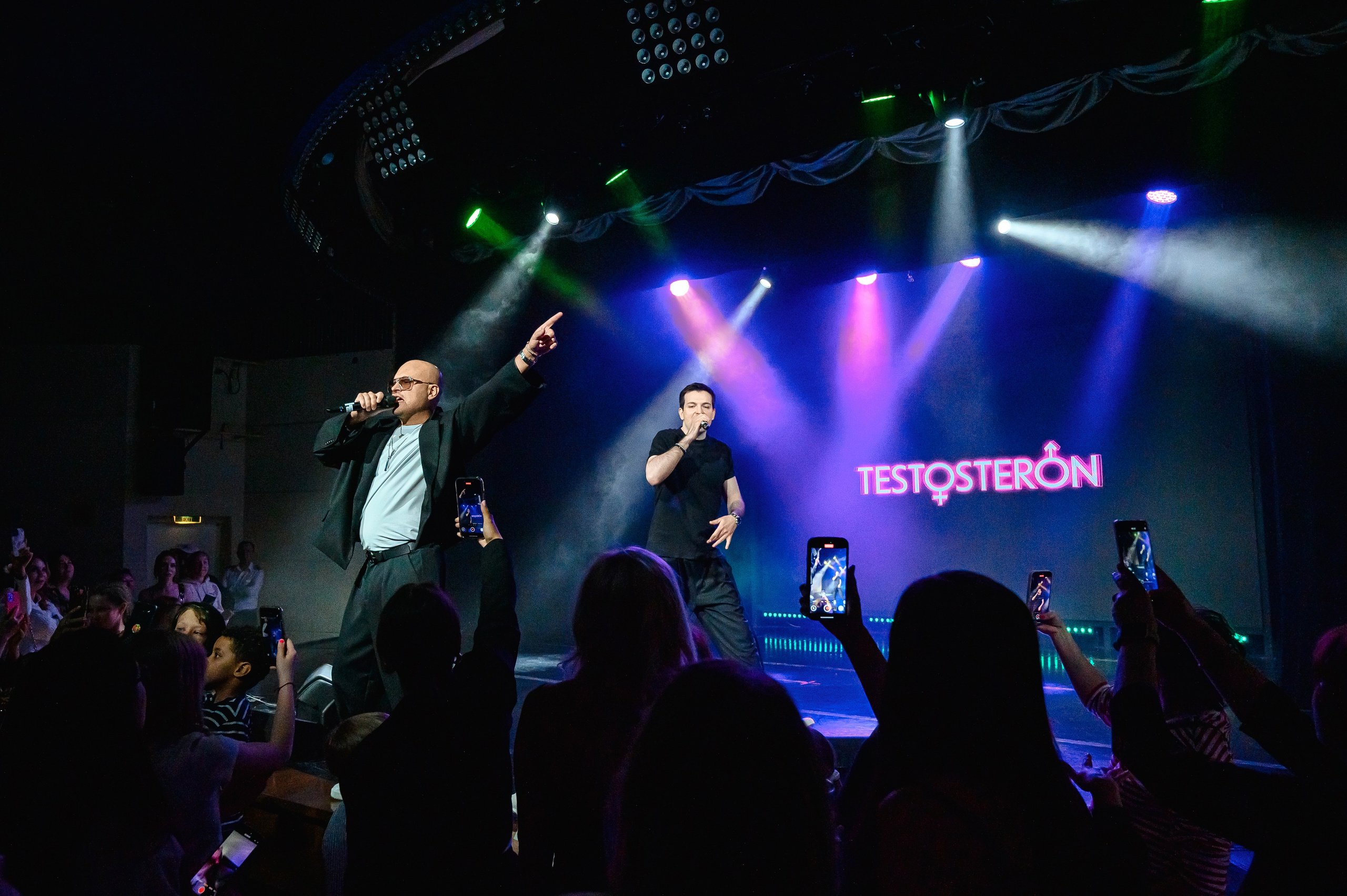 Концерты. Фотограф Красная поляна|Сочи|Сириус