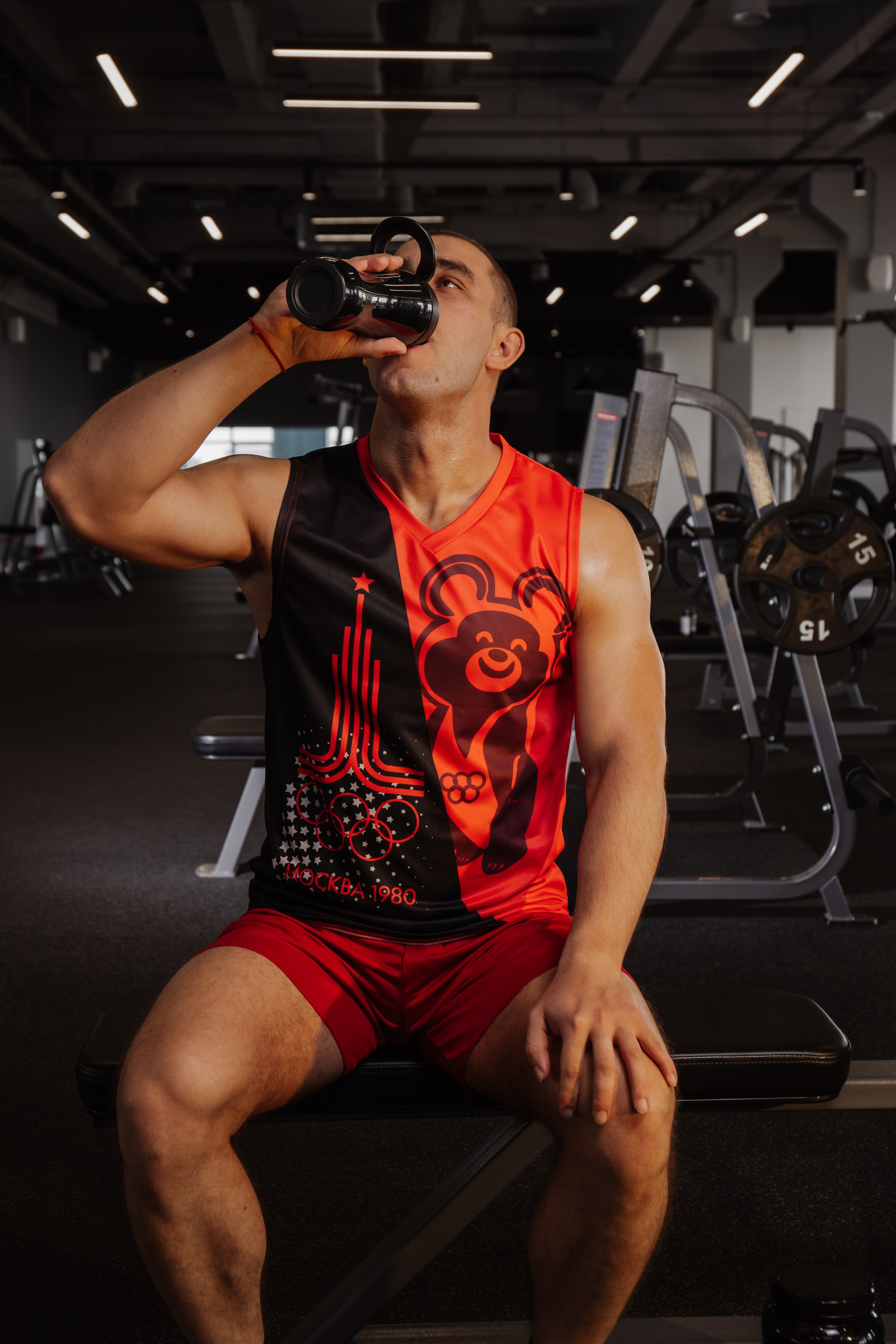 Спорт — это жизнь. Свадебный и женский фотограф