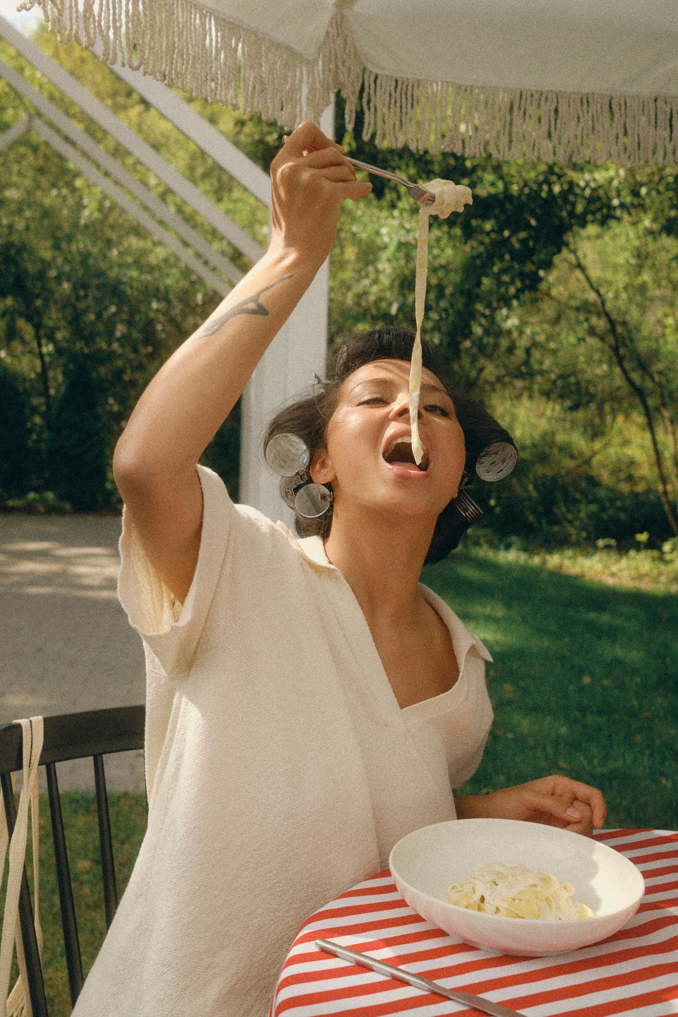 Kostya & Sofa. Фотограф Тим Бритнев