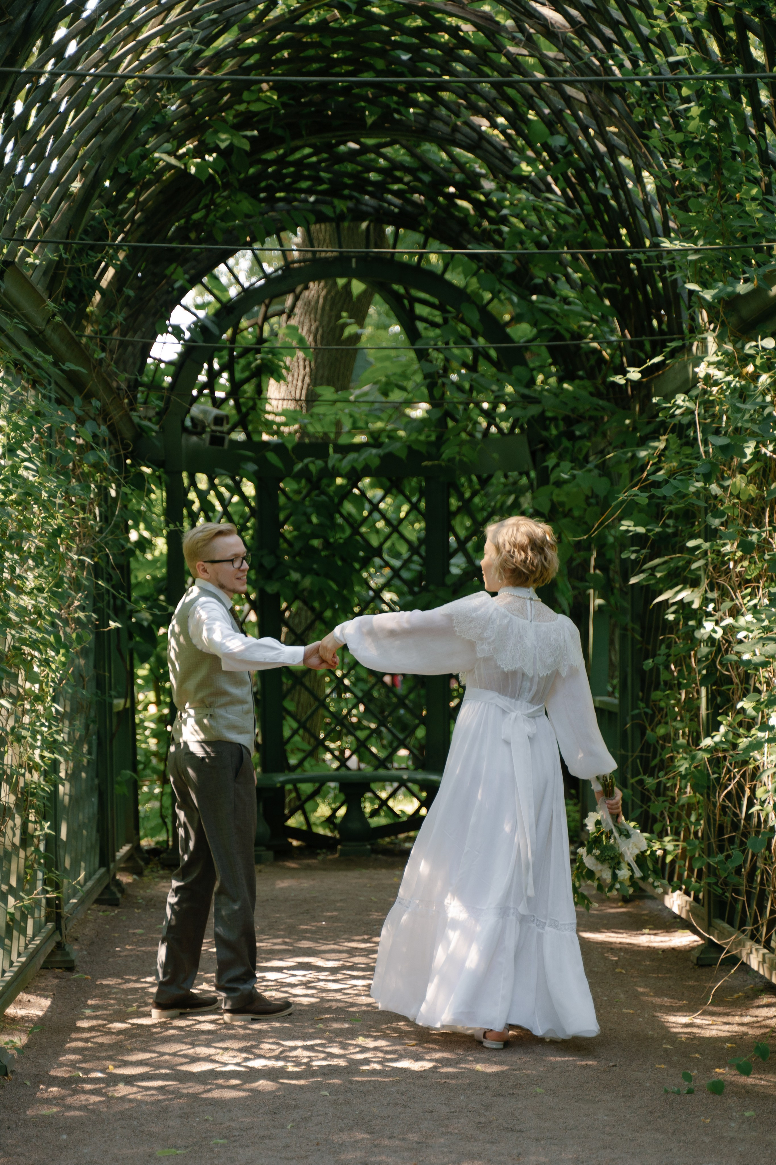 01.07.2023. Свадебный фотограф — Наталья Фед СПб/Москва