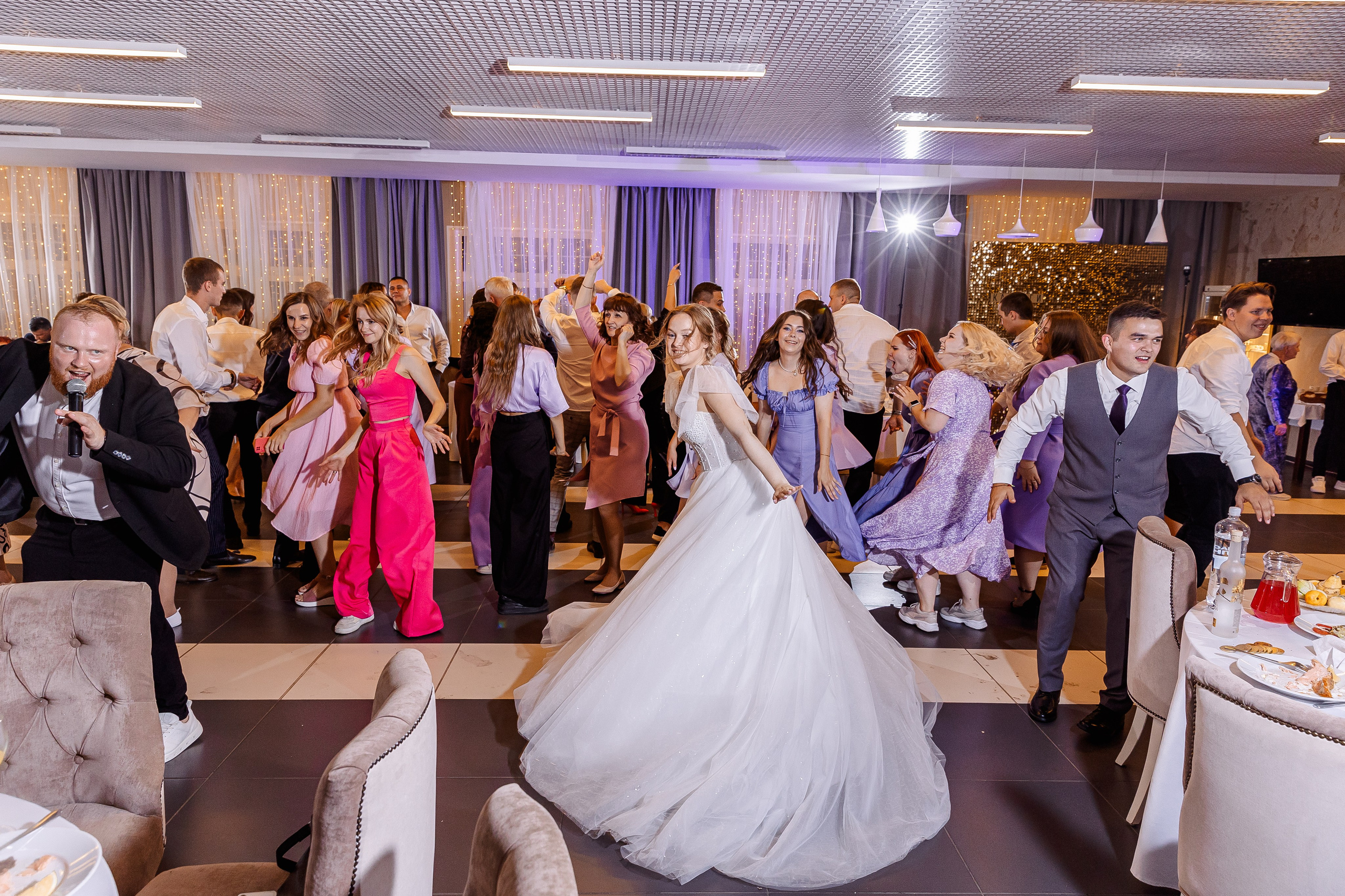 Любовь и Евгений. Свадебный и семейный фотограф в Челябинске Юлия Ишимова