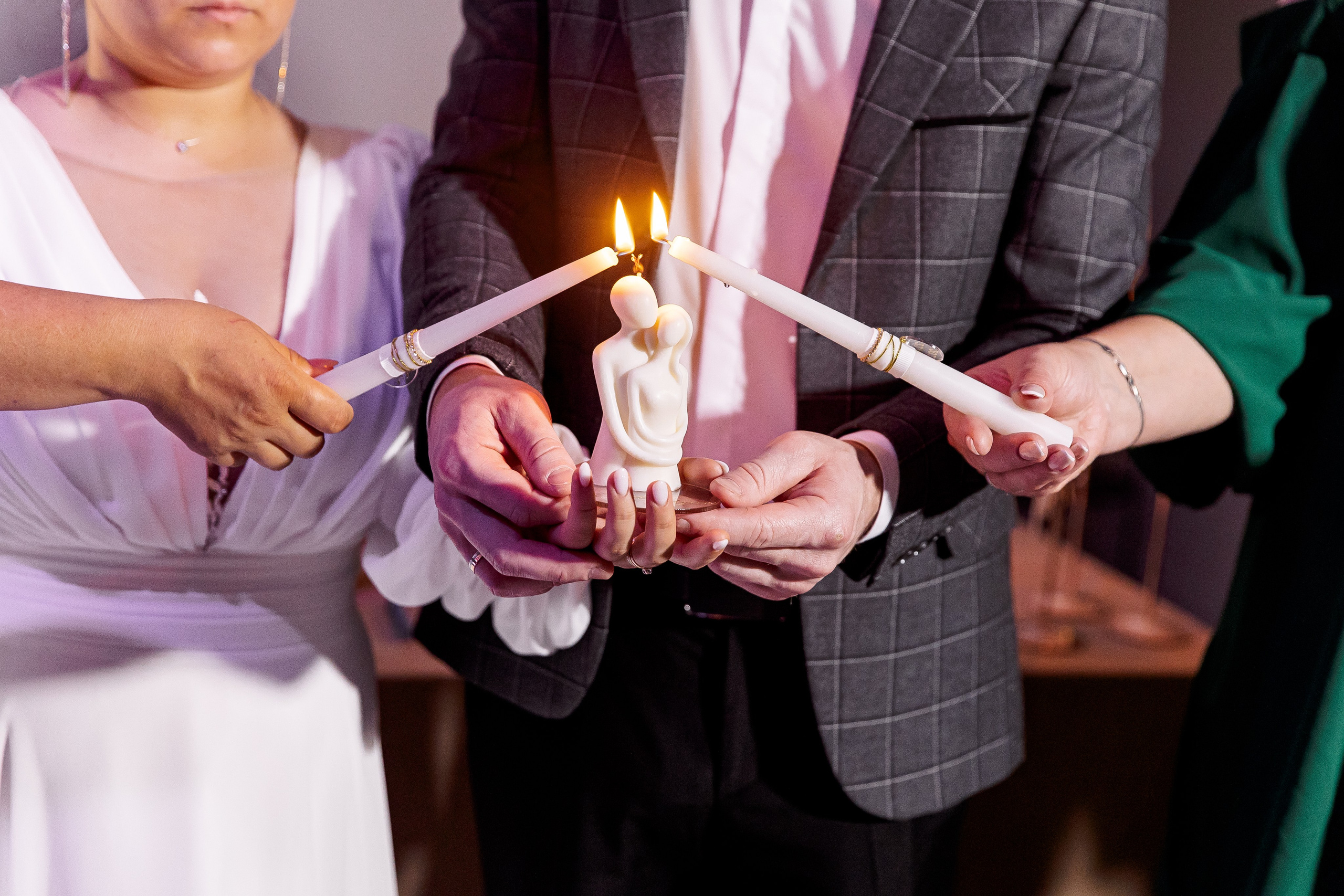 Станислав и Марина. Свадебный и семейный фотограф в Челябинске Юлия Ишимова