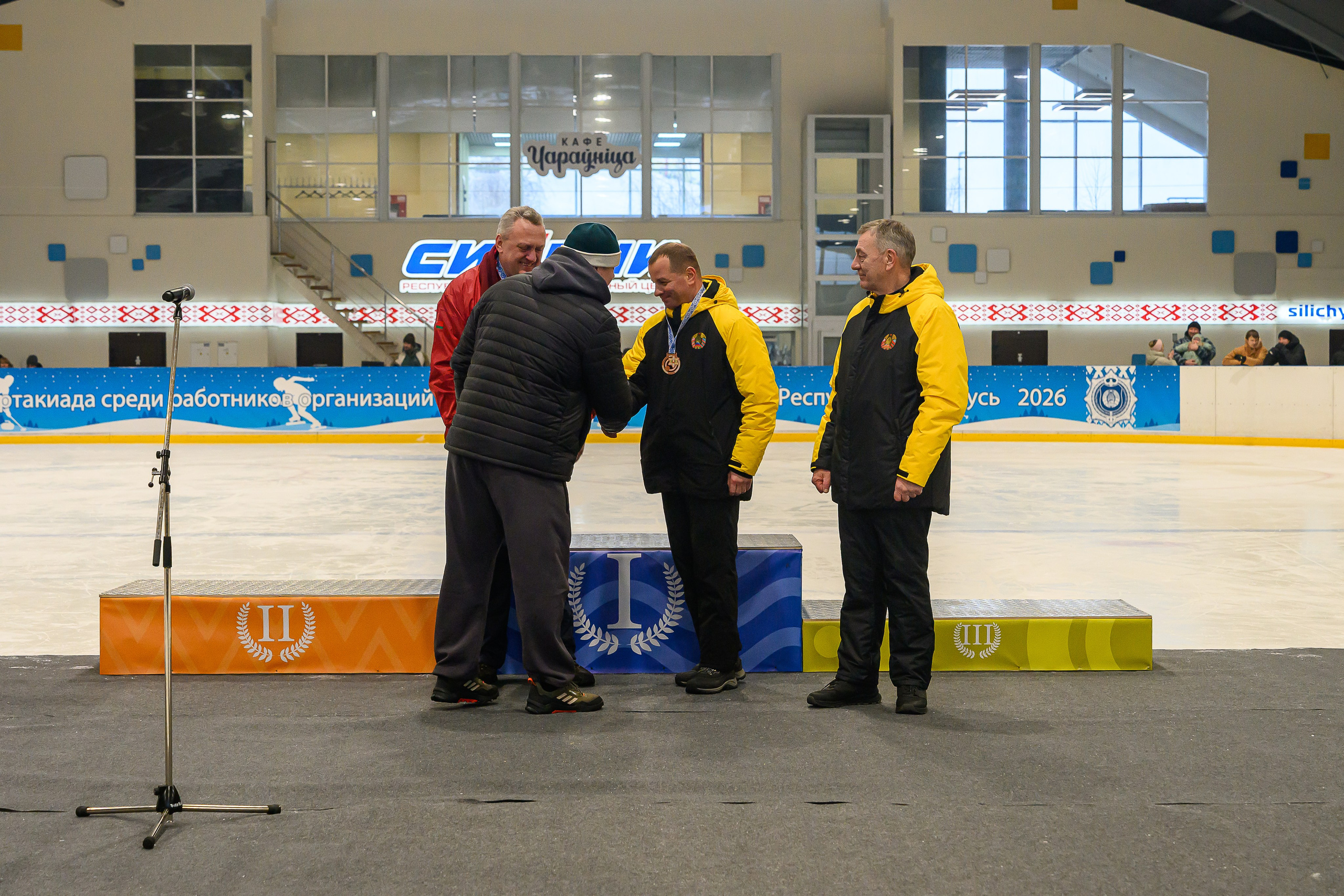 Зимняя спартакиада УД. Фотоуслуги, услуги фотографа, фотографирование важных событий