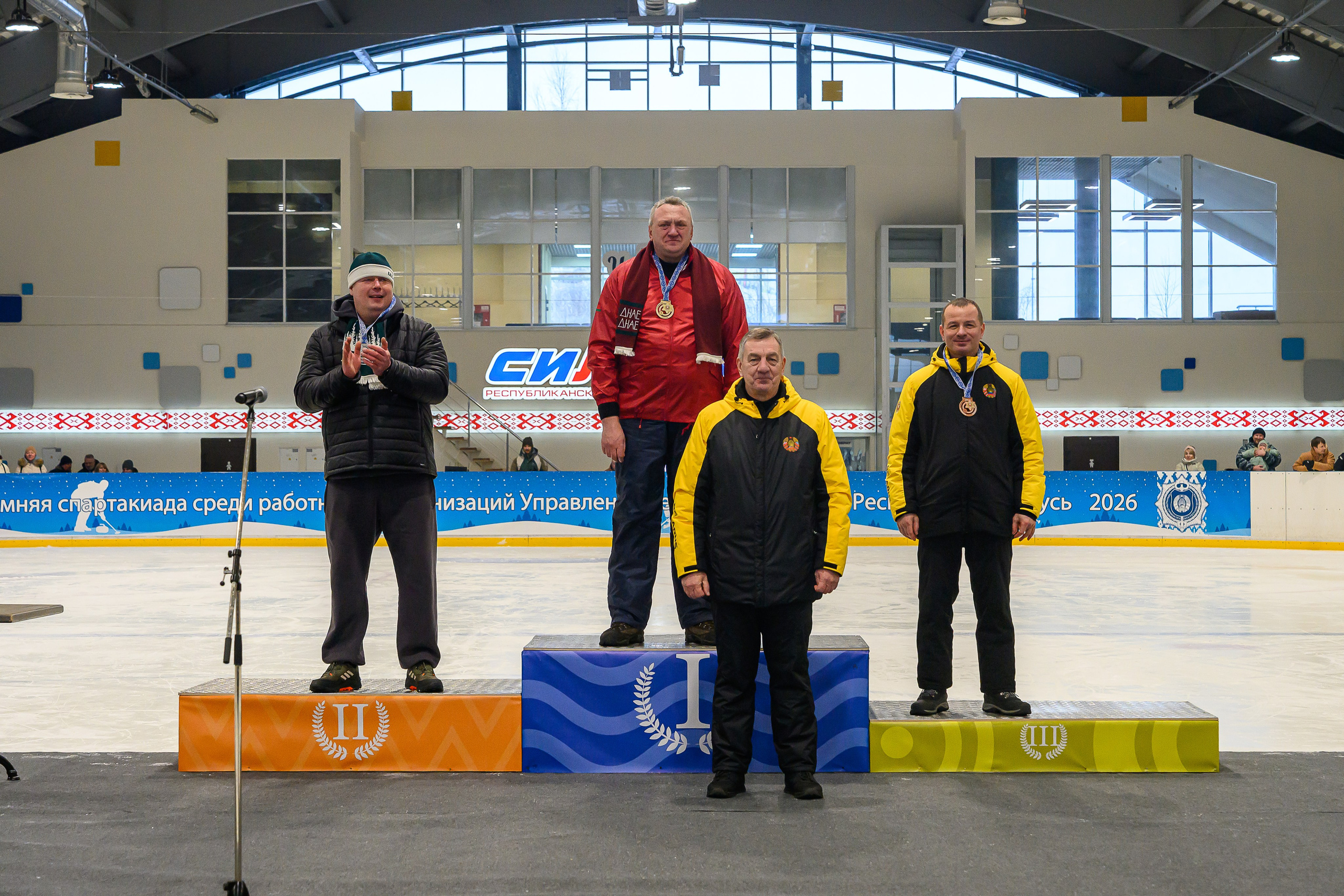 Зимняя спартакиада УД. Фотоуслуги, услуги фотографа, фотографирование важных событий