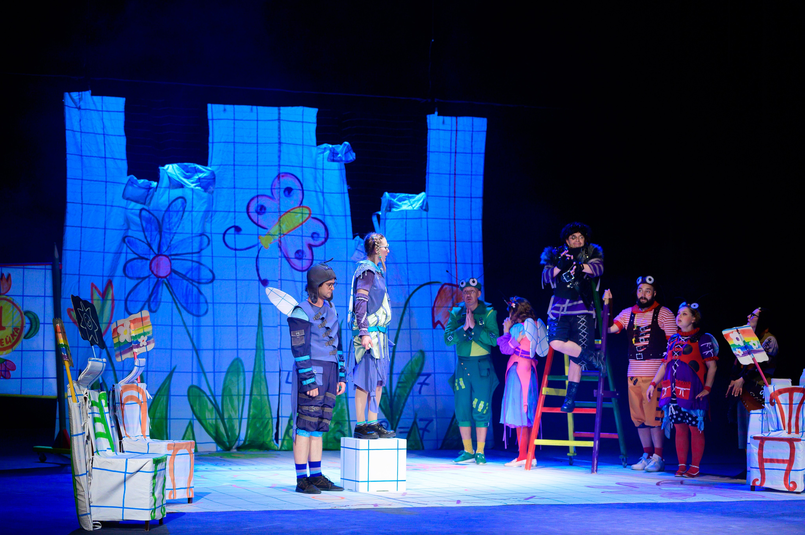 Муха Цокотуха. Фотоуслуги, услуги фотографа, фотографирование важных событий